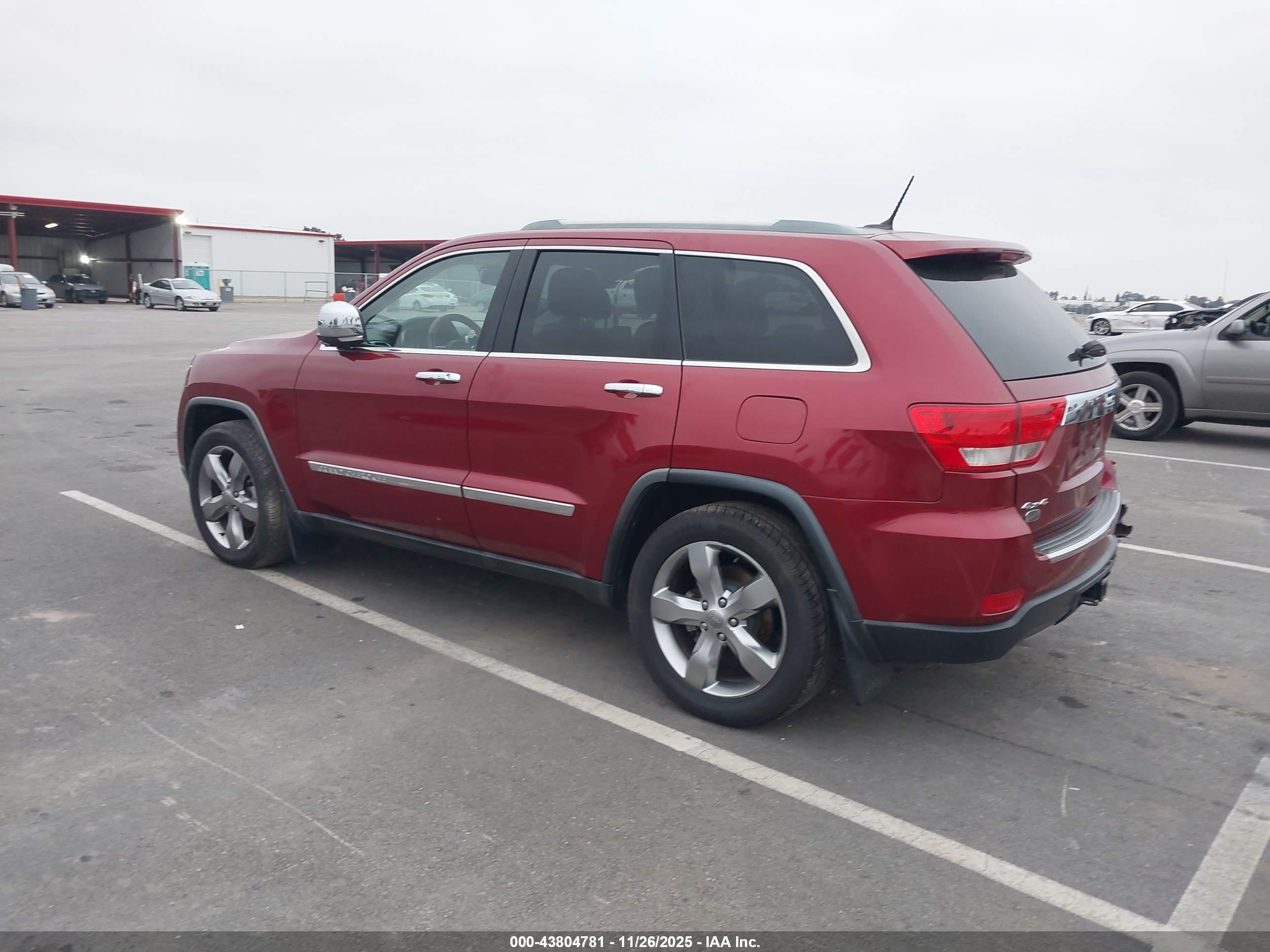 JEEP GRAND image 3