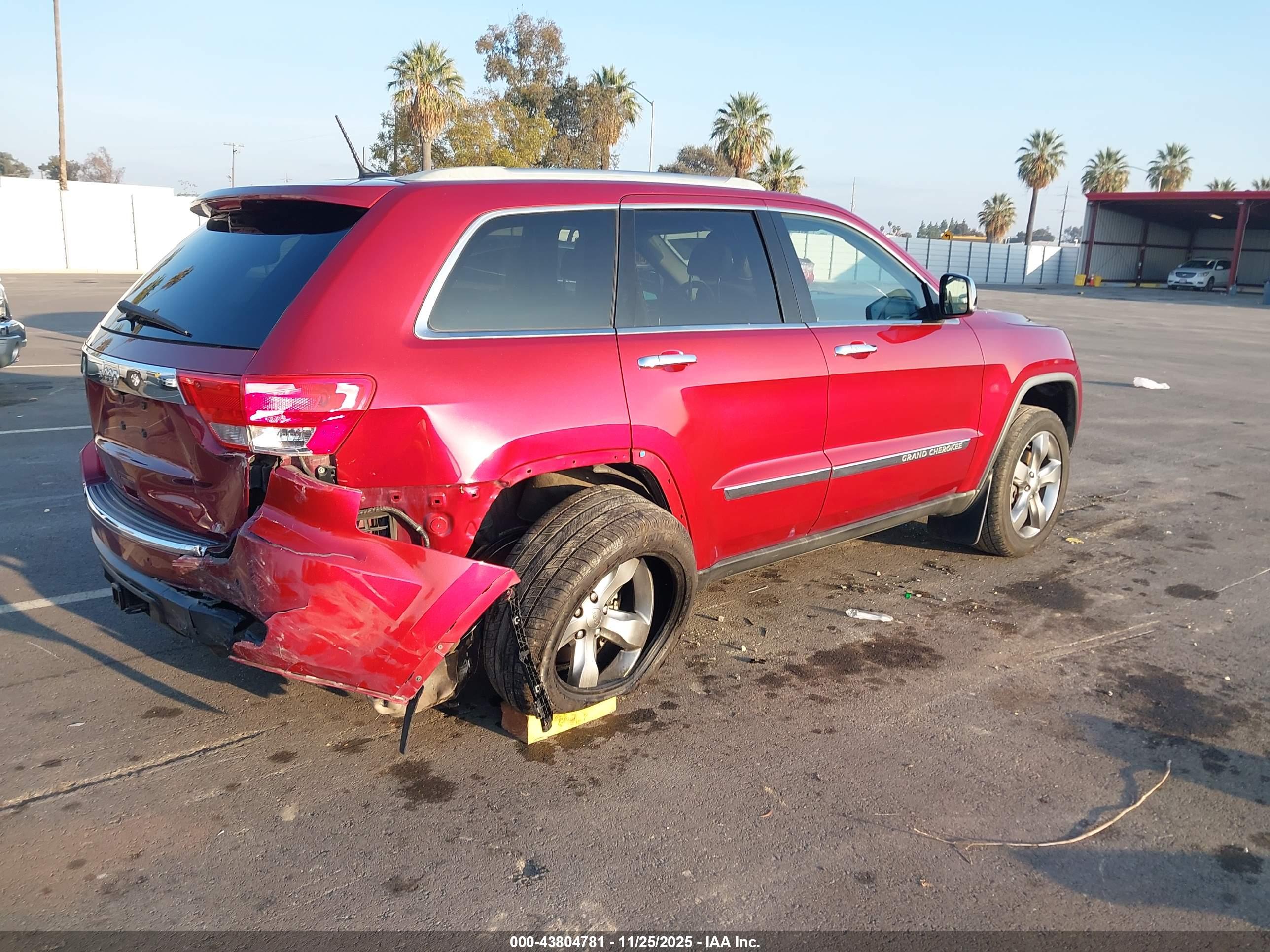 JEEP GRAND image 4