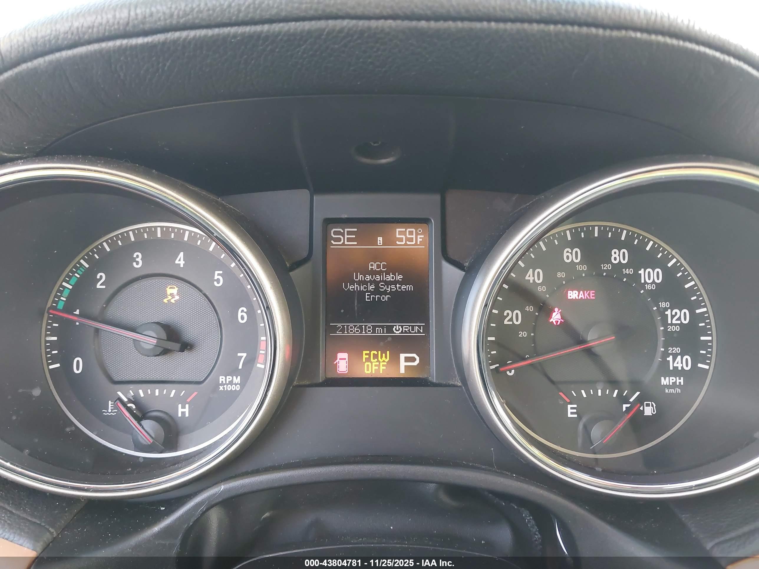 JEEP GRAND image 7