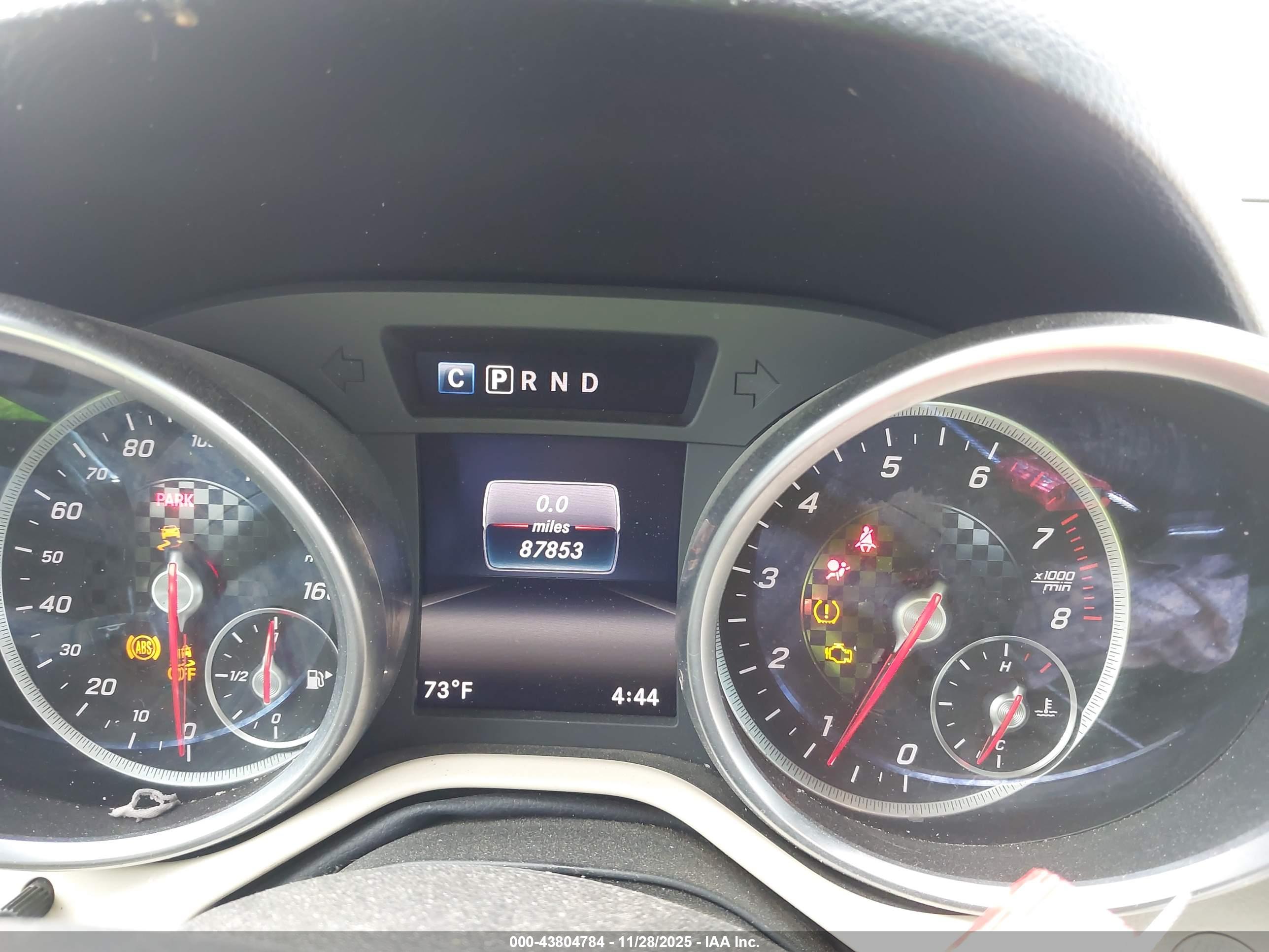 MERCEDES-BENZ SLC image 7