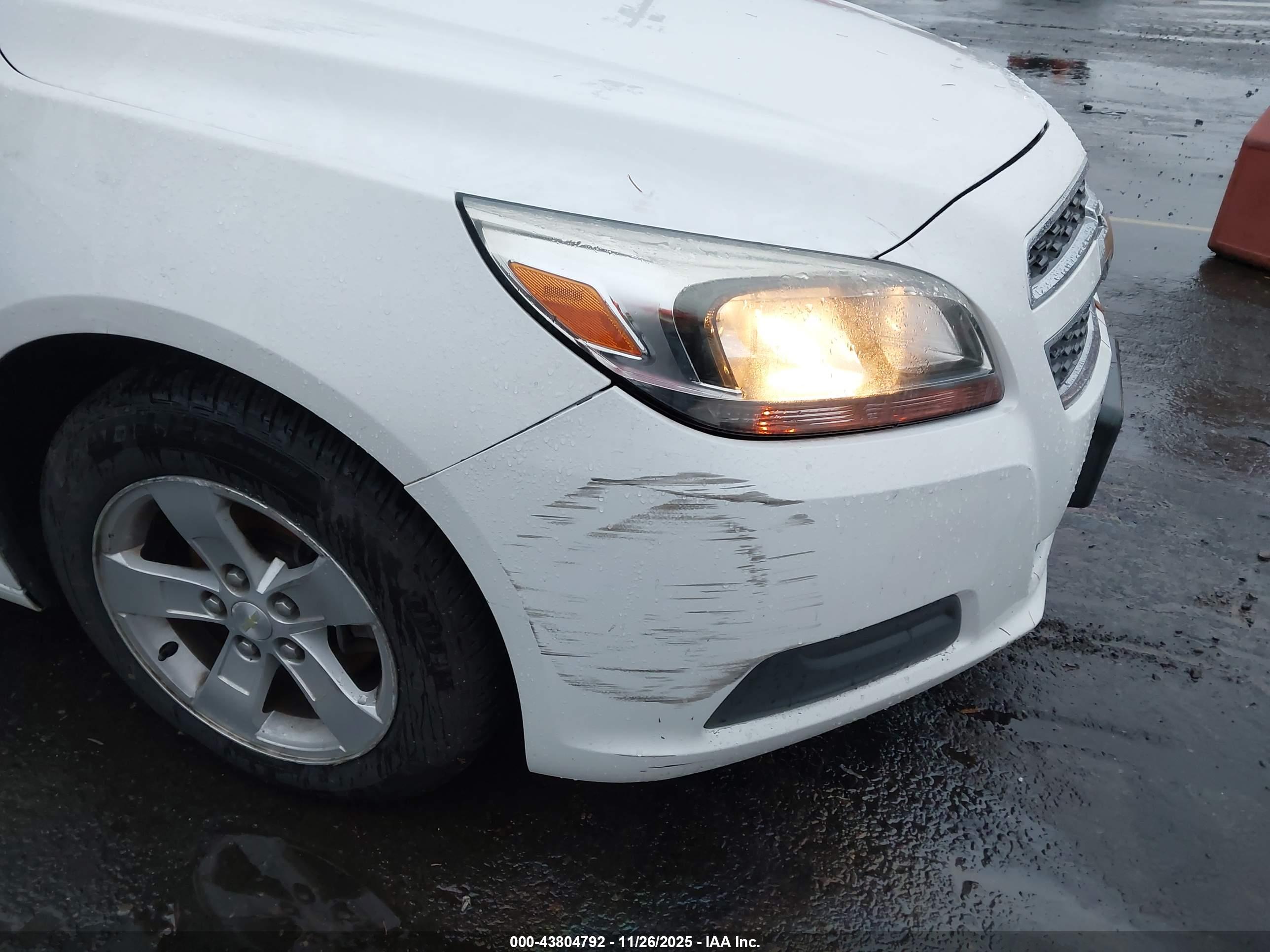 CHEVROLET MALIBU image 6