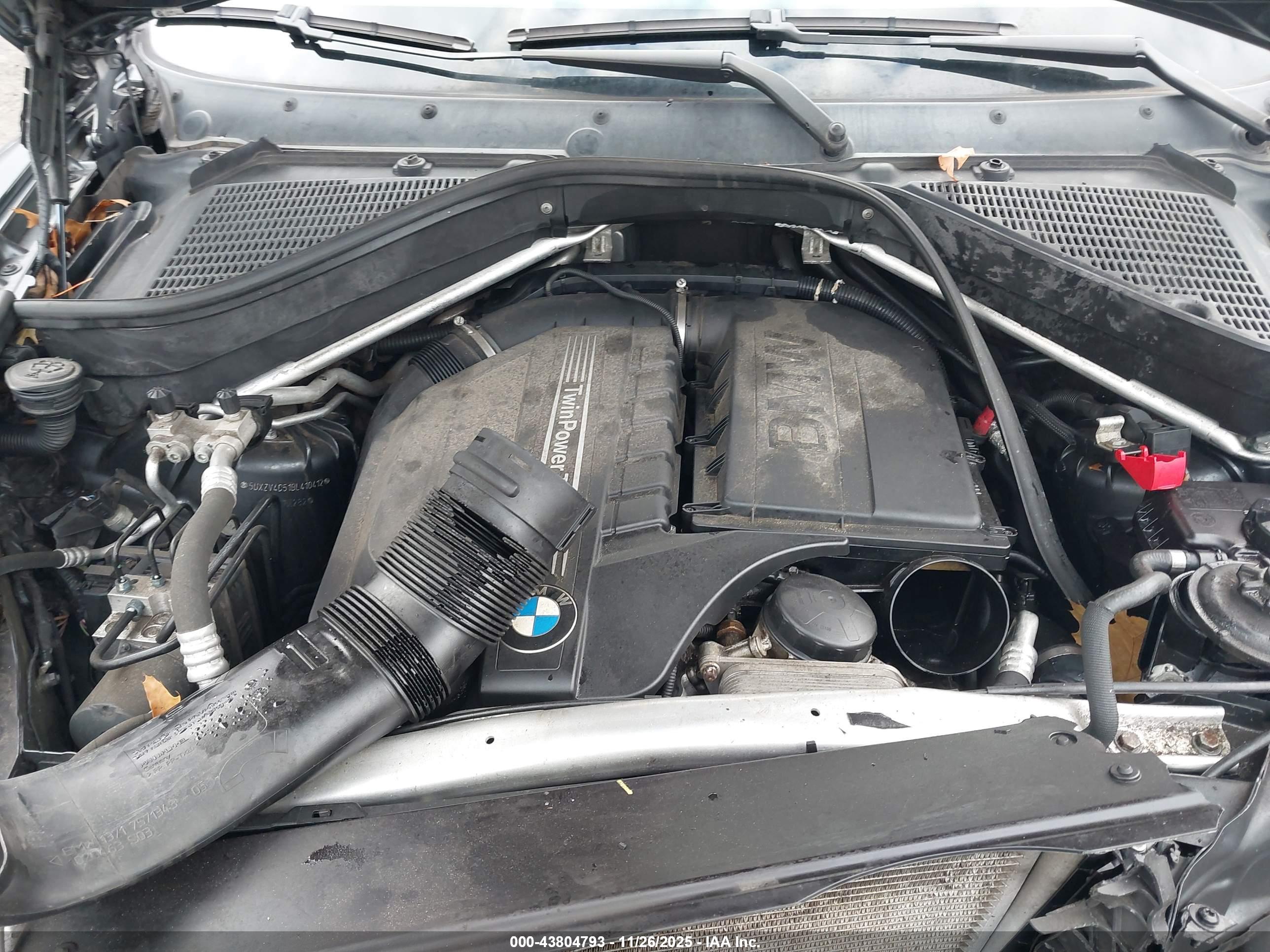 BMW X5 image 10