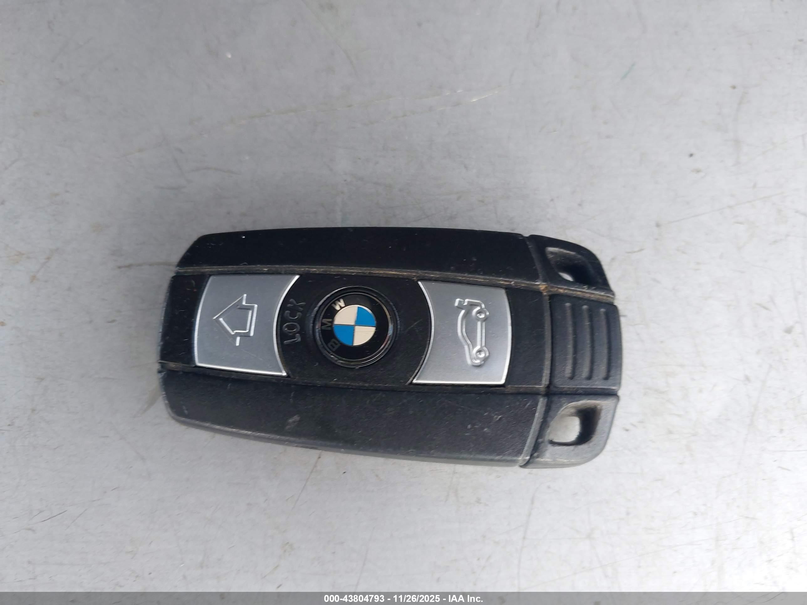 BMW X5 image 11