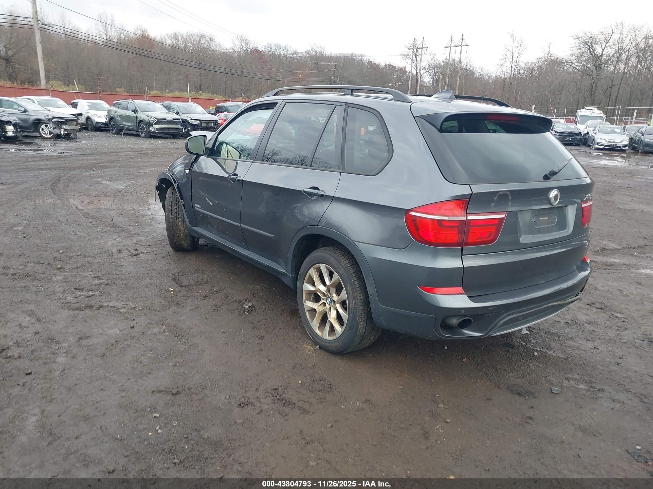 BMW X5 image 3
