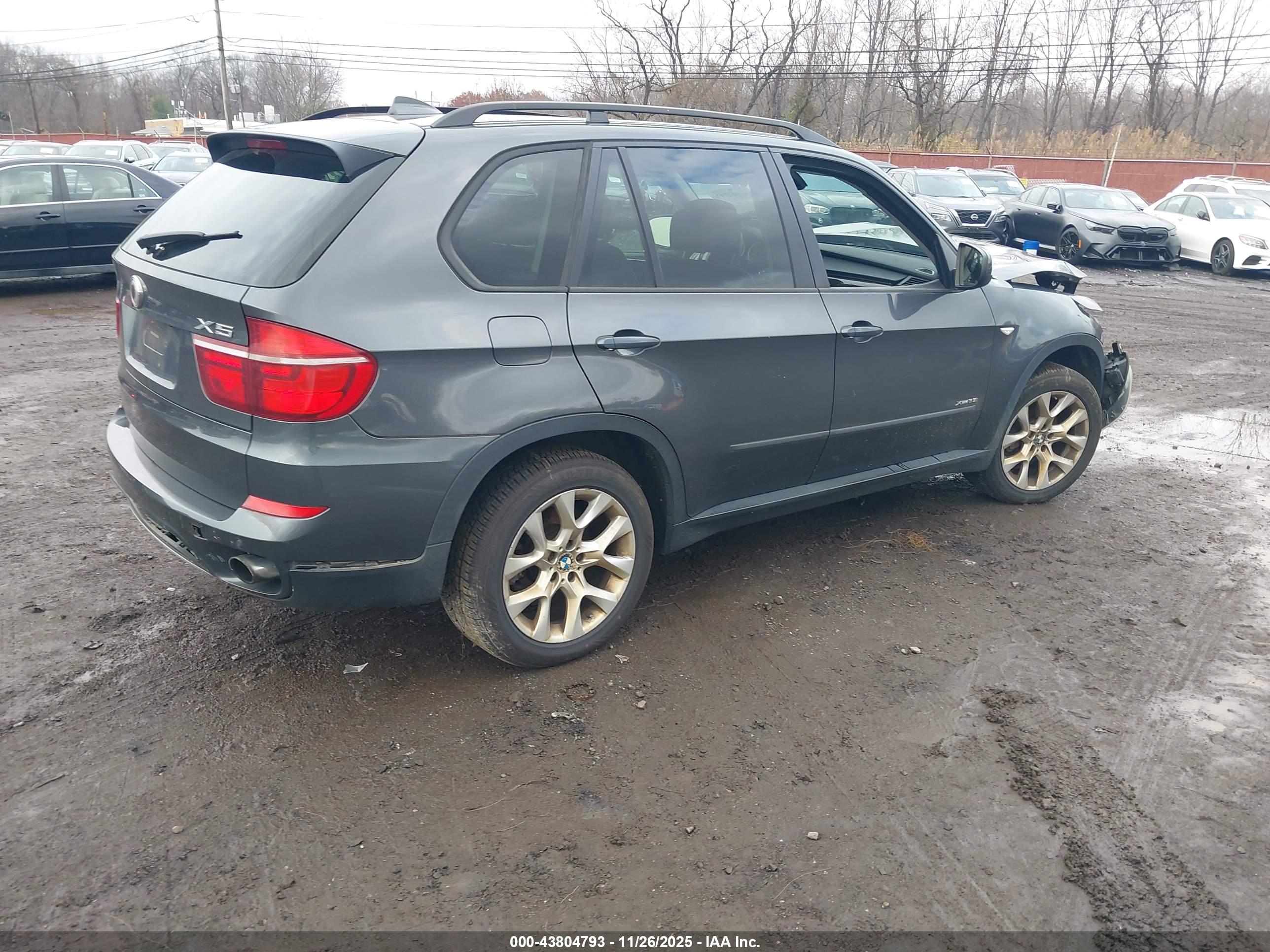 BMW X5 image 4