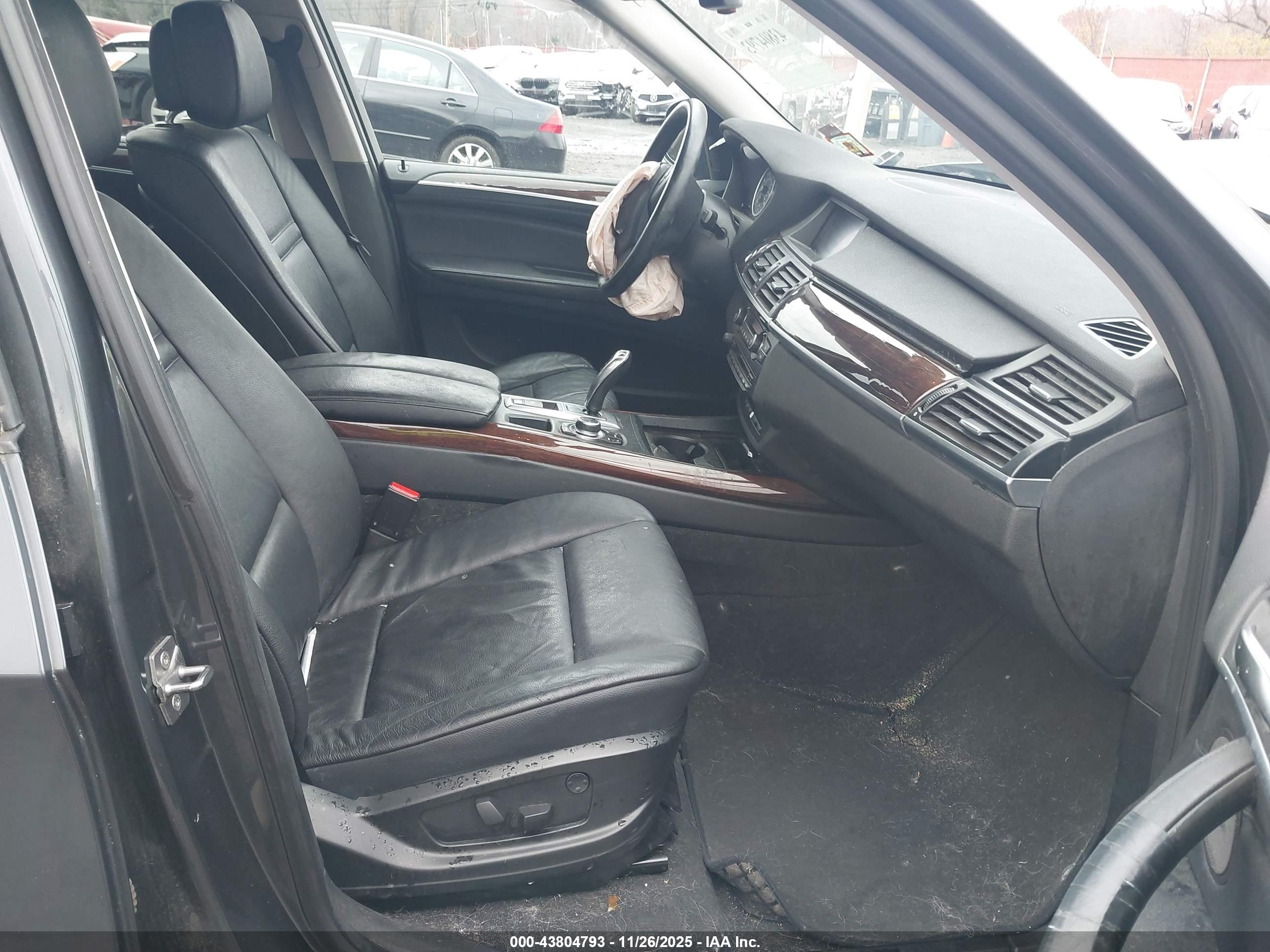 BMW X5 image 5