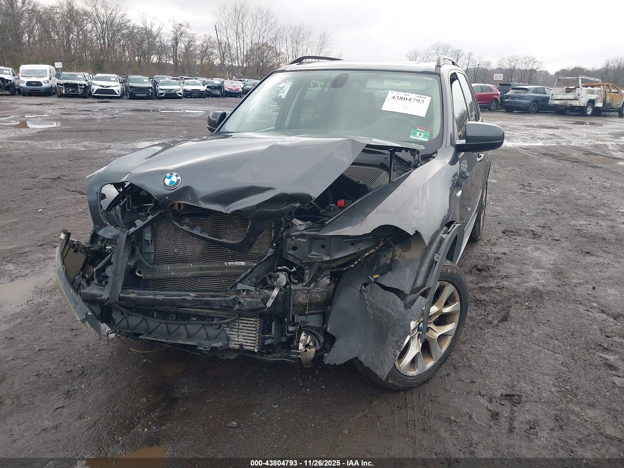 BMW X5 image 6