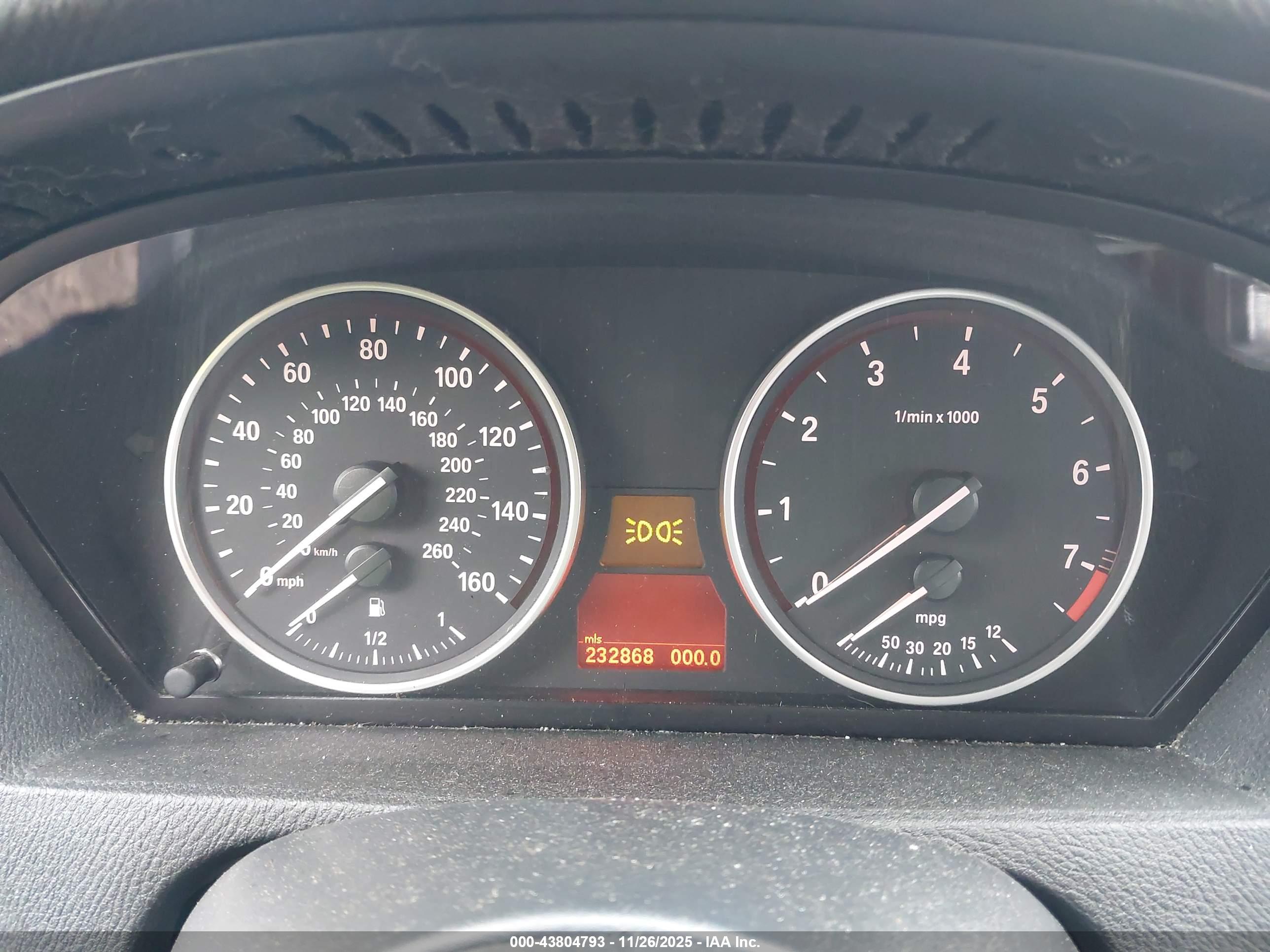 BMW X5 image 7