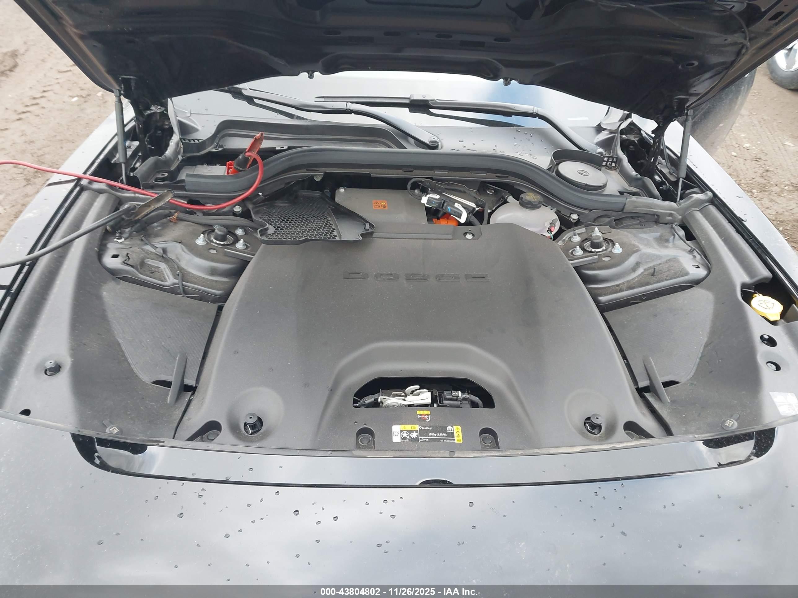 DODGE CHARGER image 10