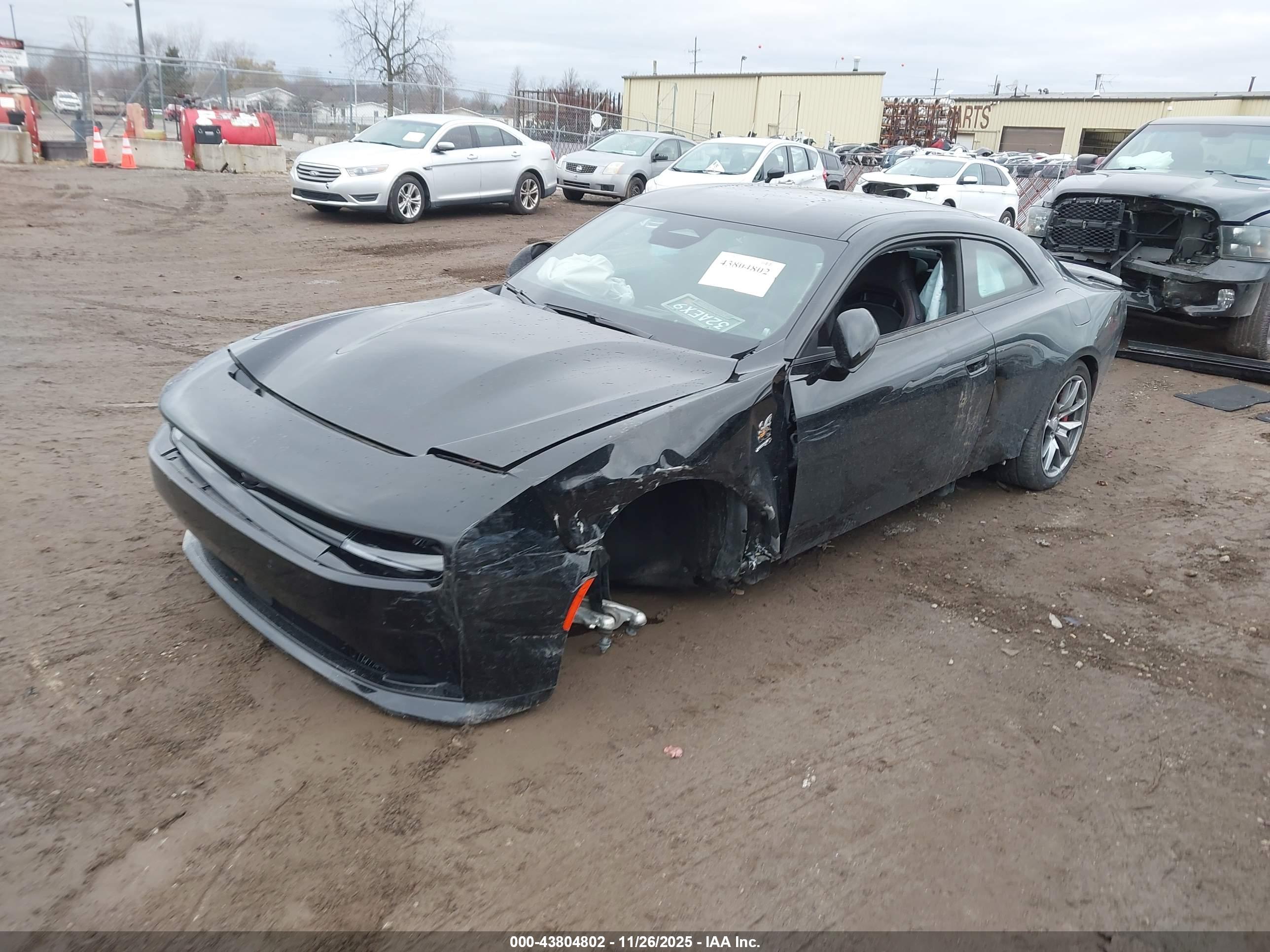 DODGE CHARGER image 2