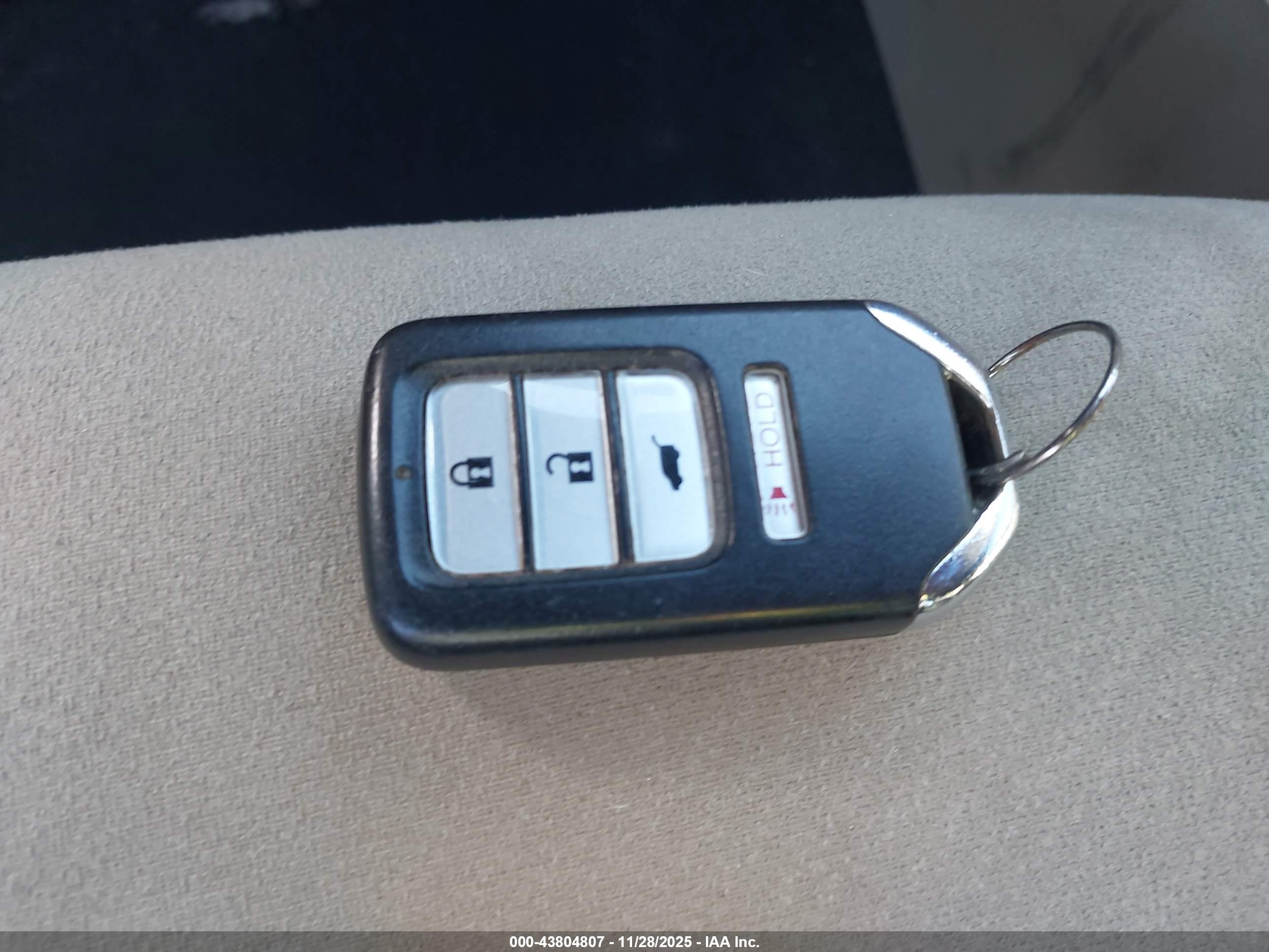 HONDA CIVIC image 11