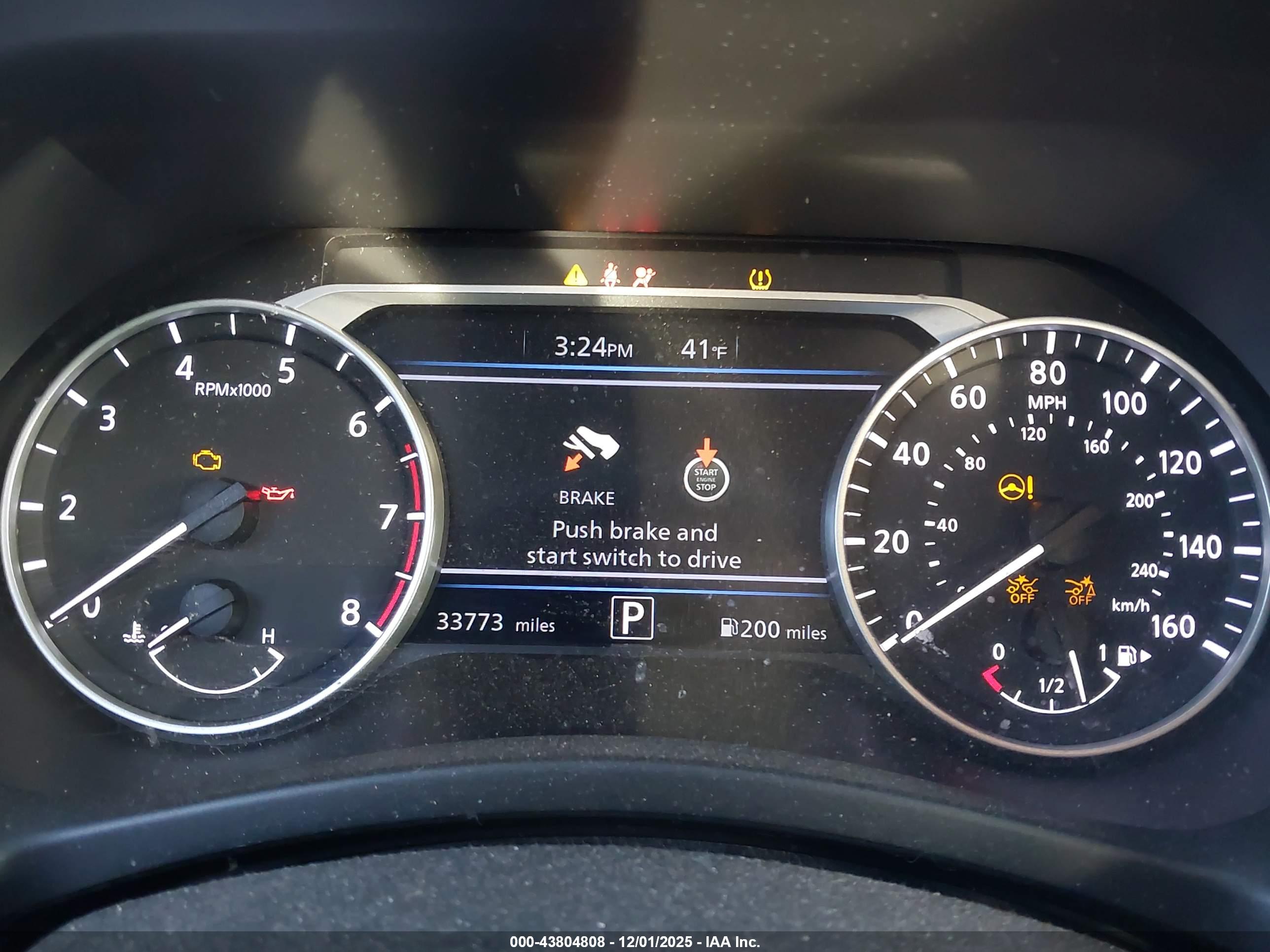NISSAN SENTRA image 7
