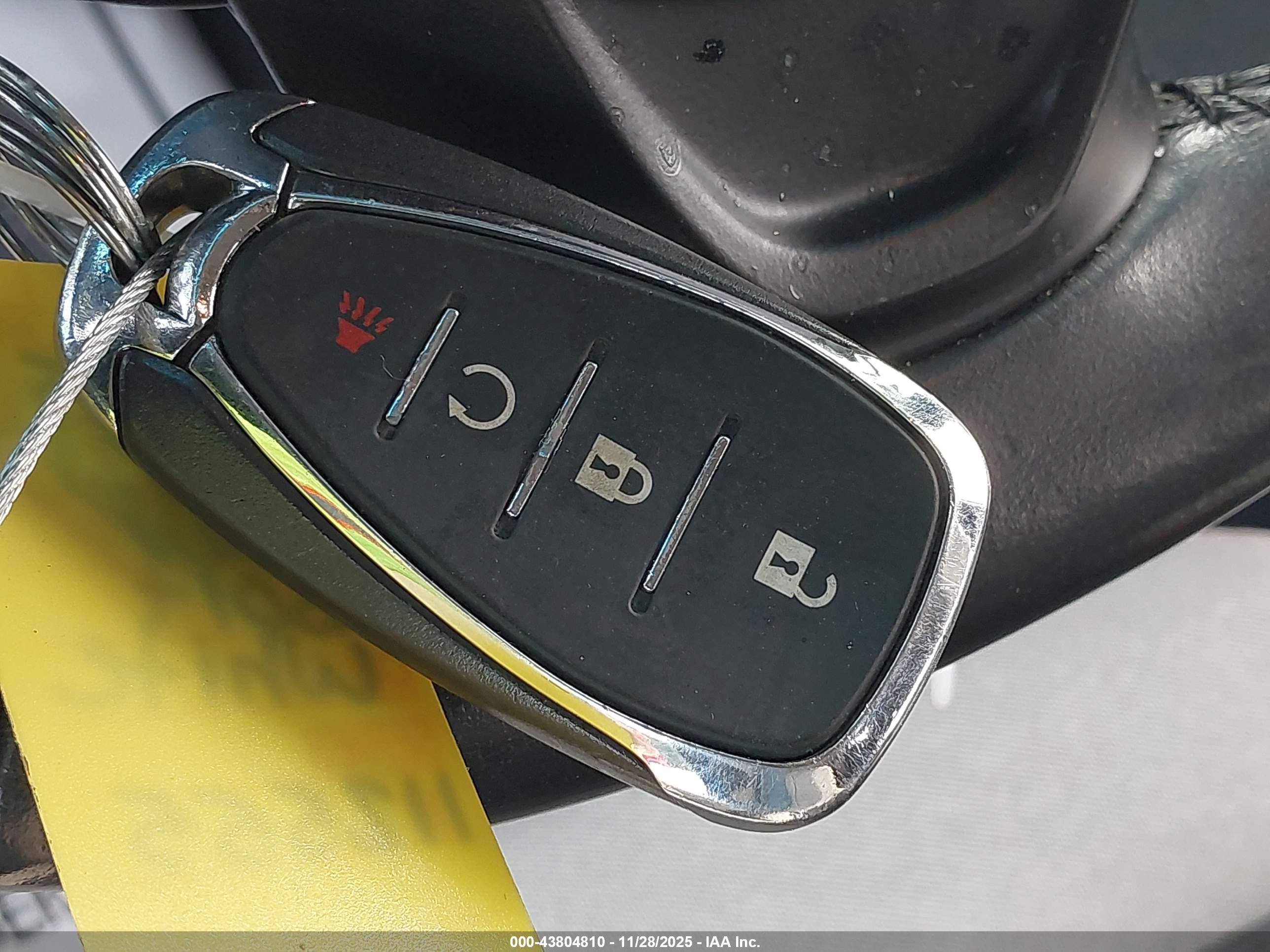 CHEVROLET BOLT image 11