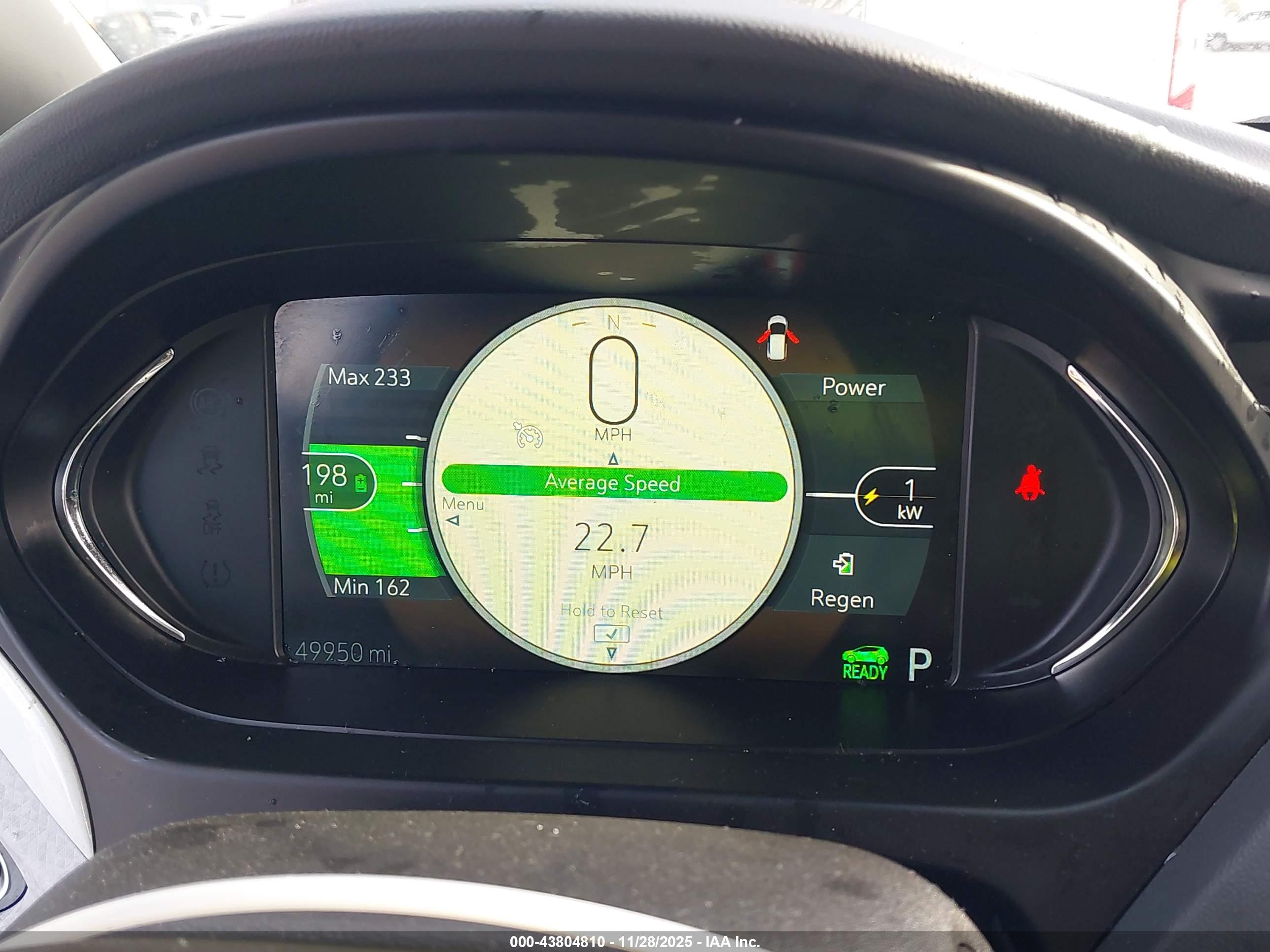 CHEVROLET BOLT image 7