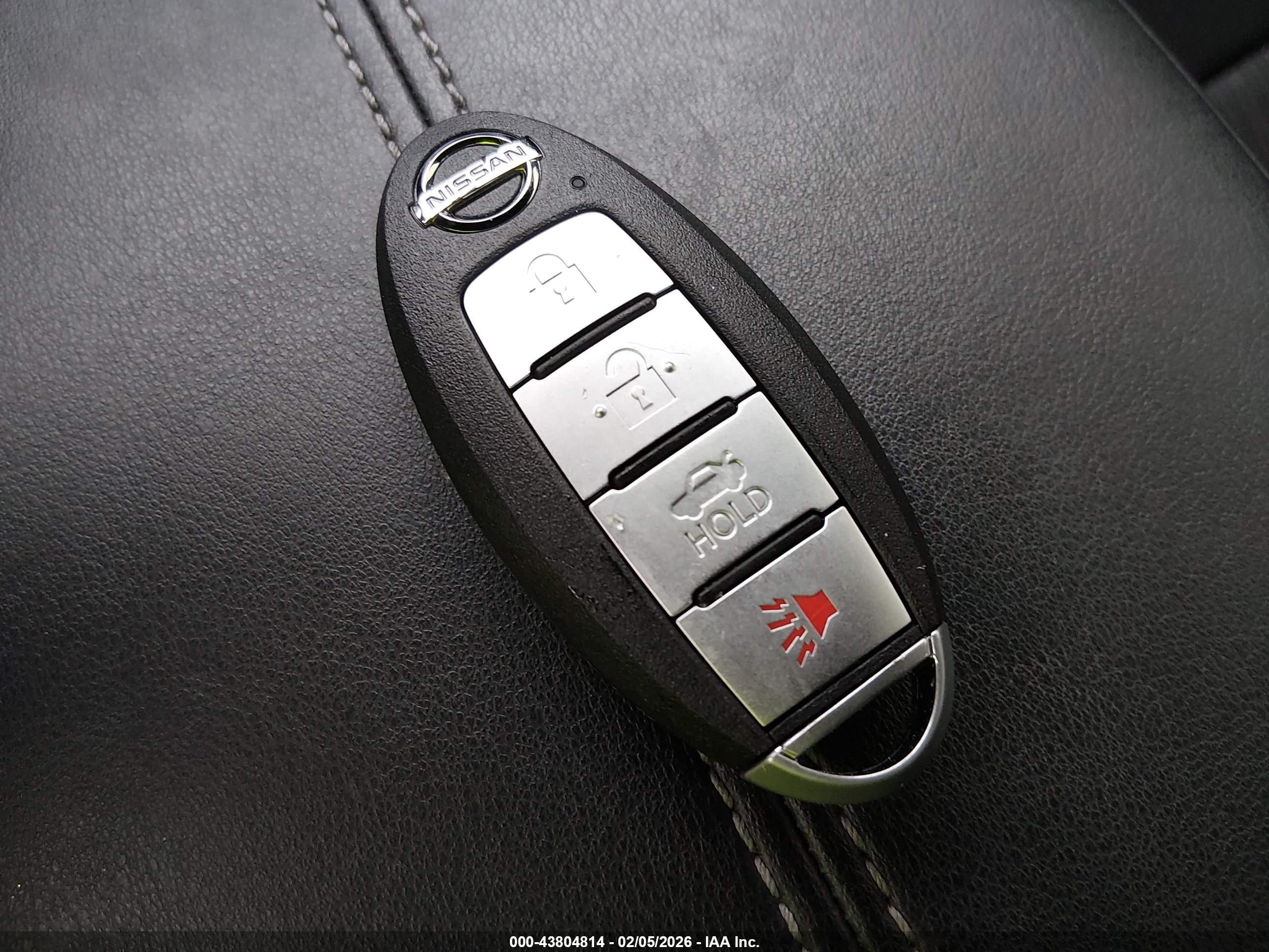 NISSAN SENTRA image 11