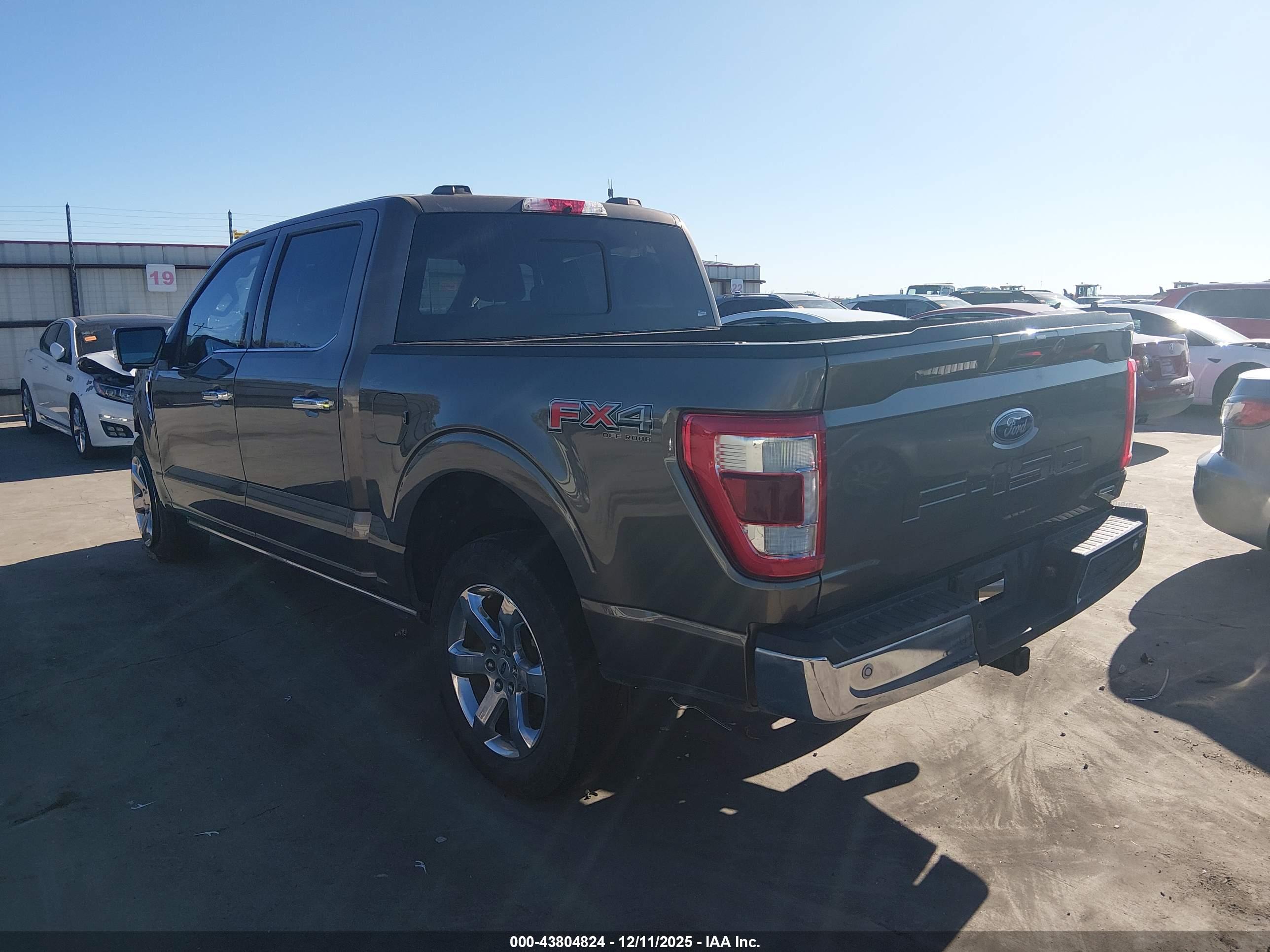 FORD F-150 image 3