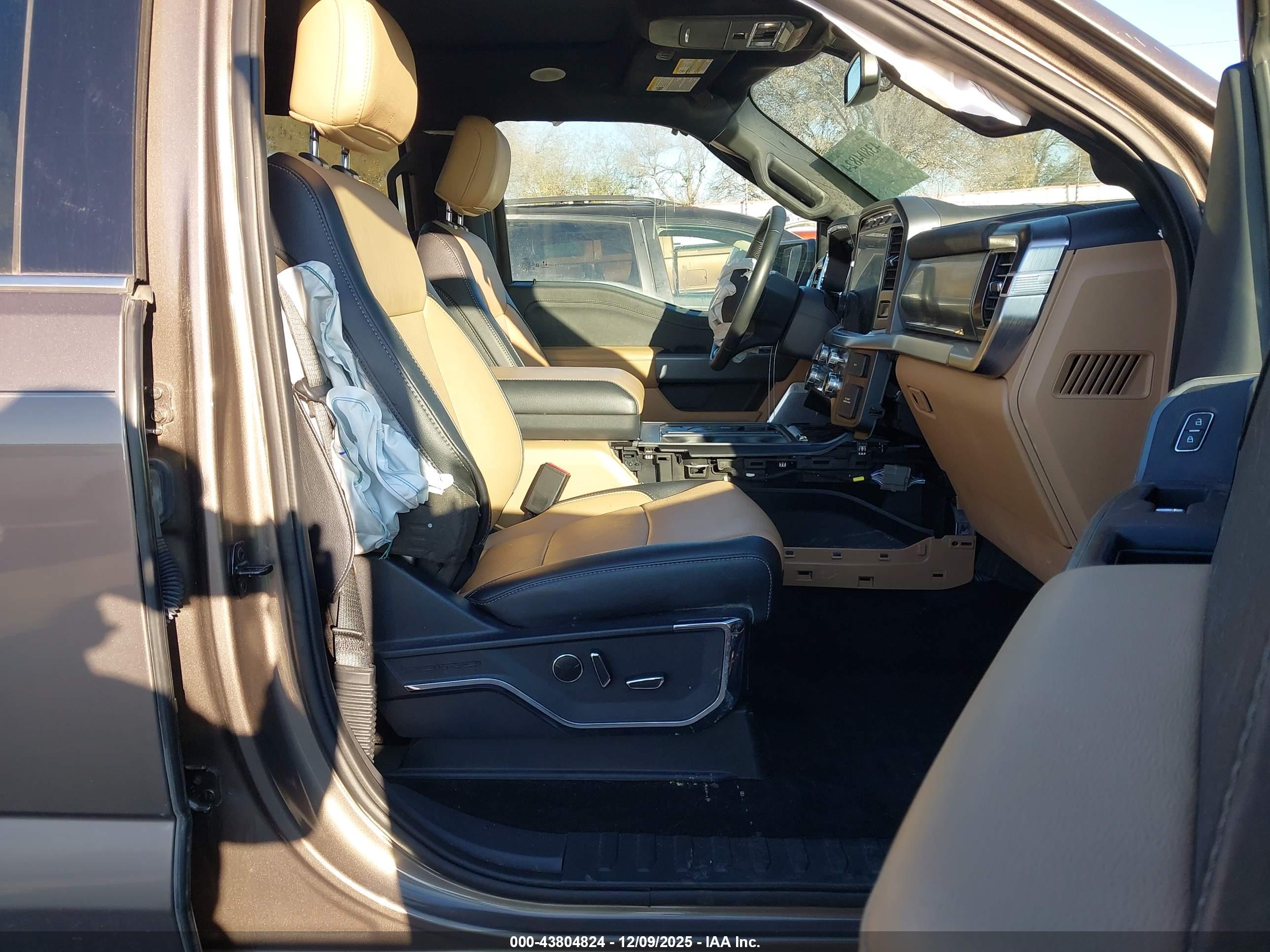 FORD F-150 image 5