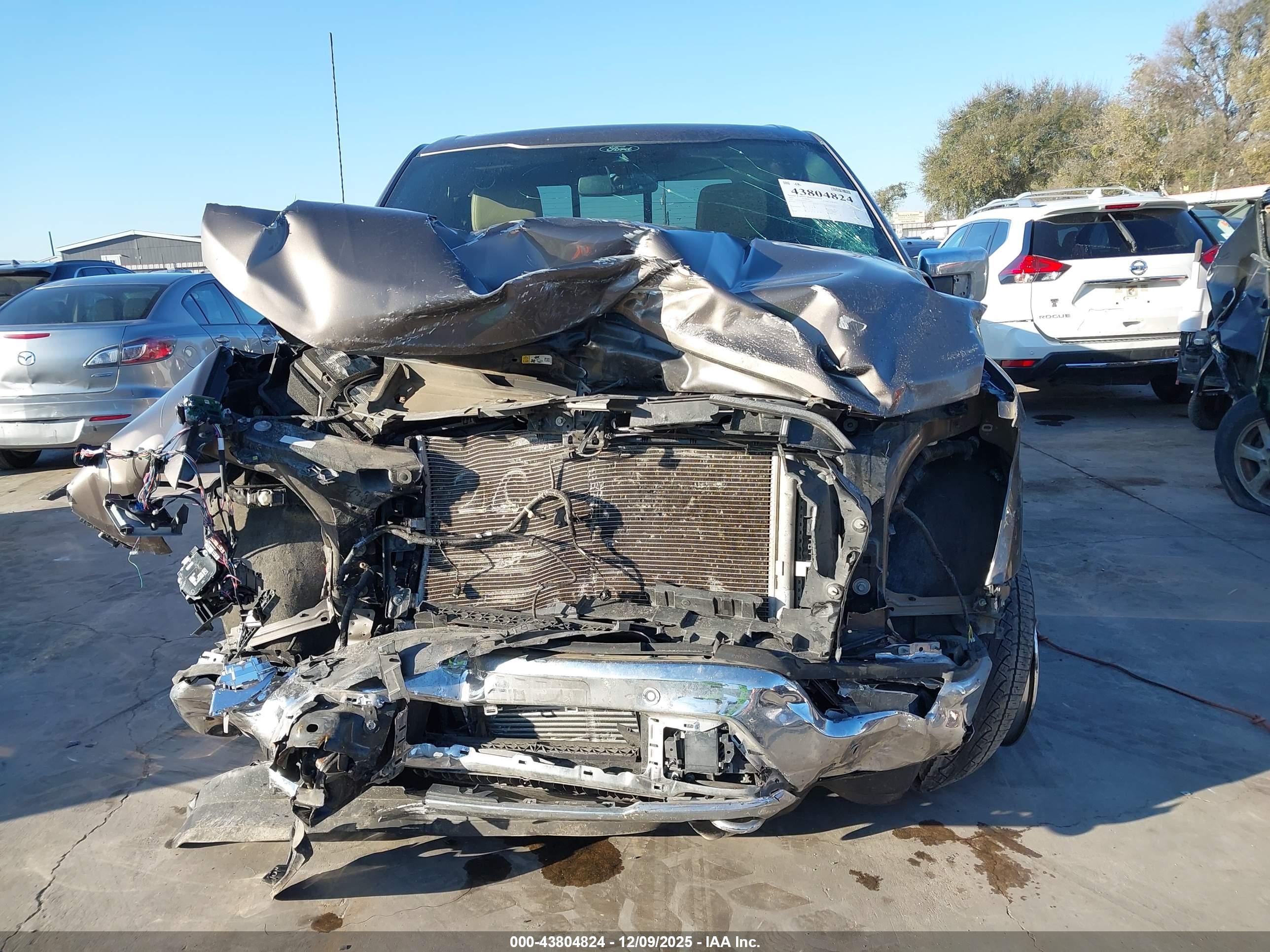 FORD F-150 image 6
