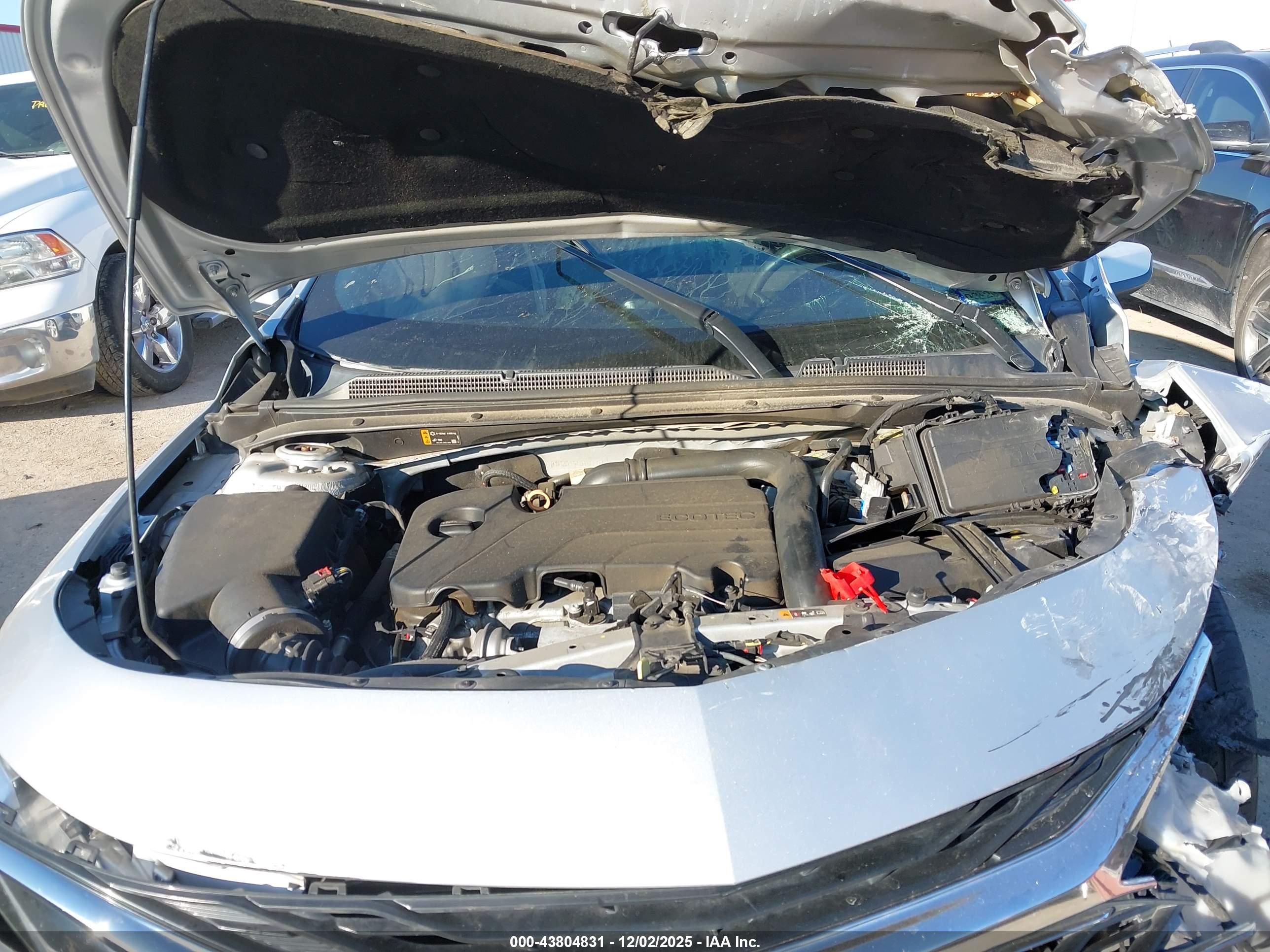 CHEVROLET MALIBU image 10