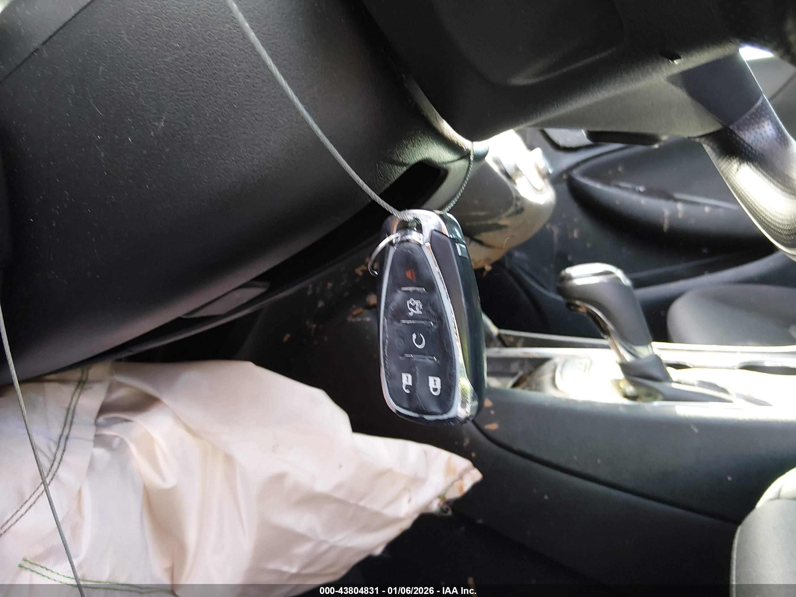 CHEVROLET MALIBU image 11