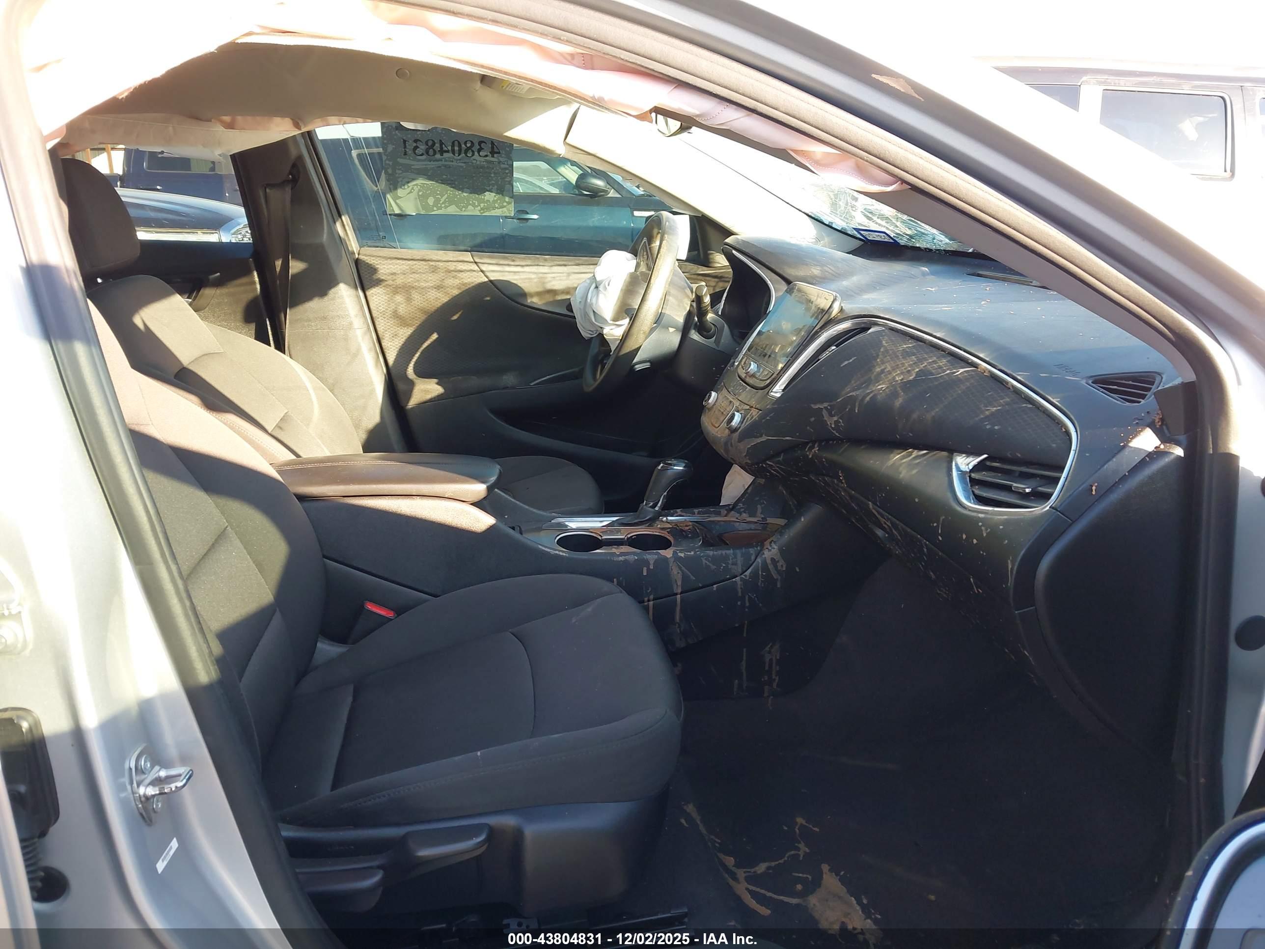 CHEVROLET MALIBU image 5