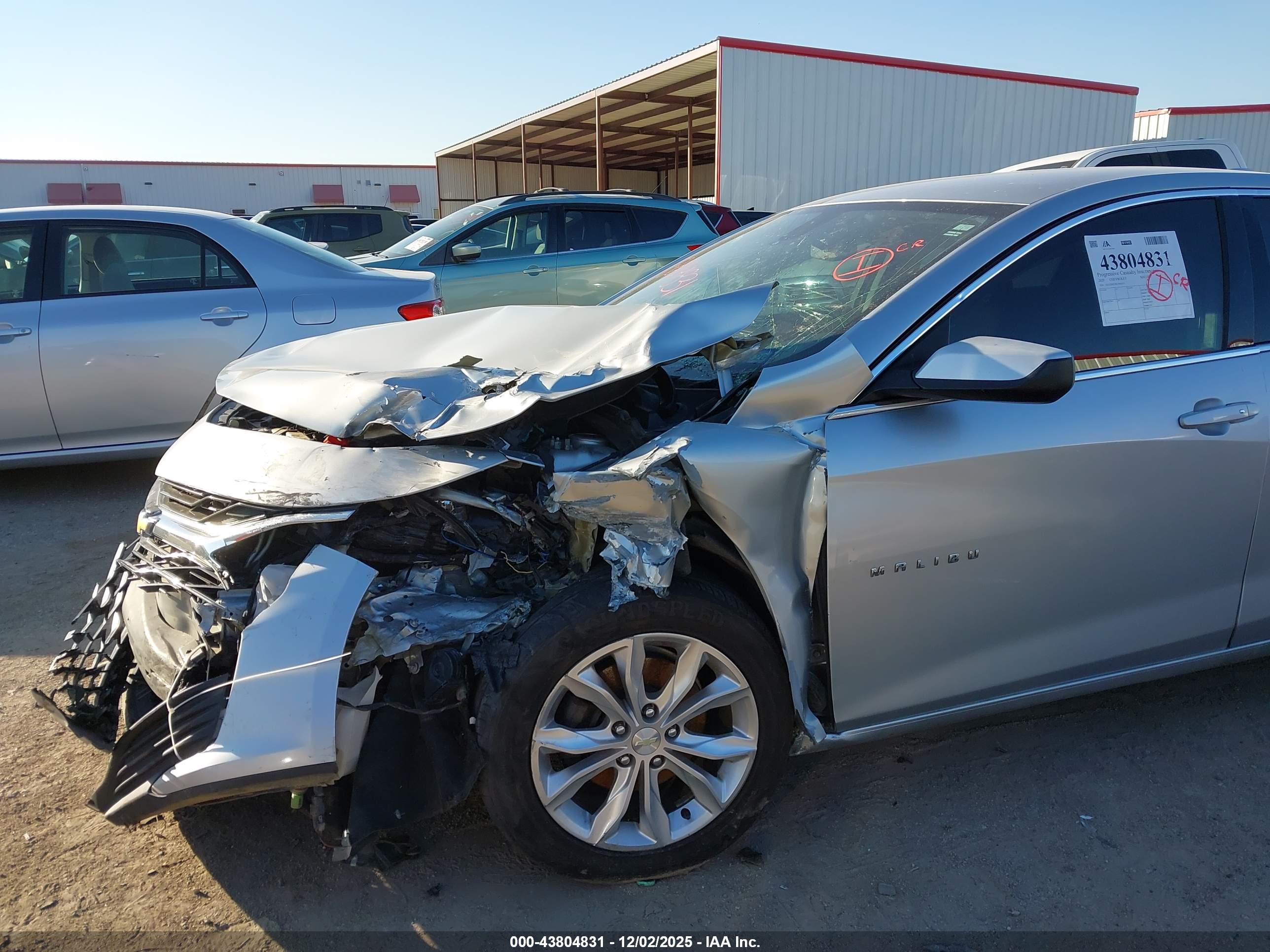 CHEVROLET MALIBU image 6