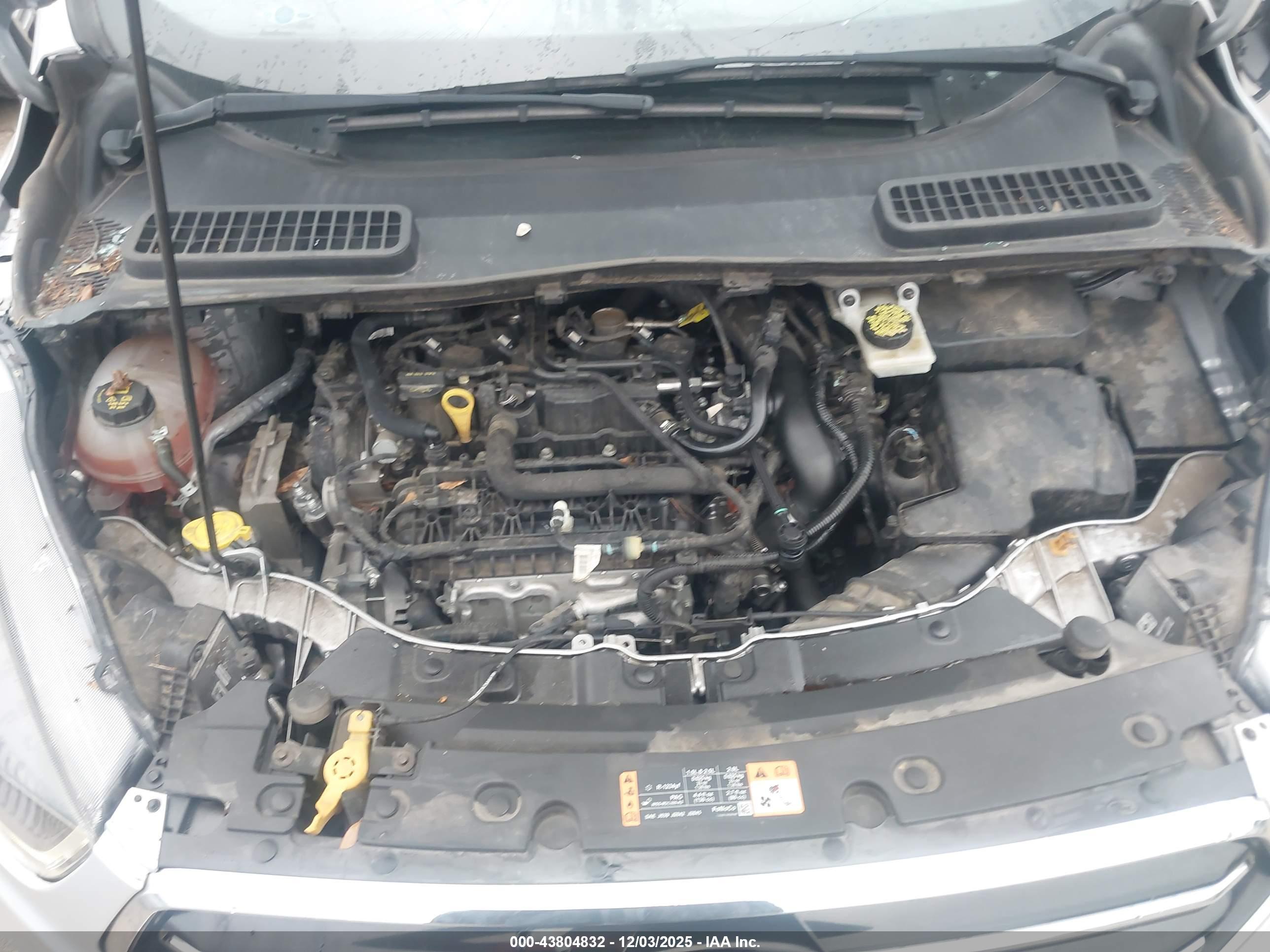 FORD ESCAPE image 10
