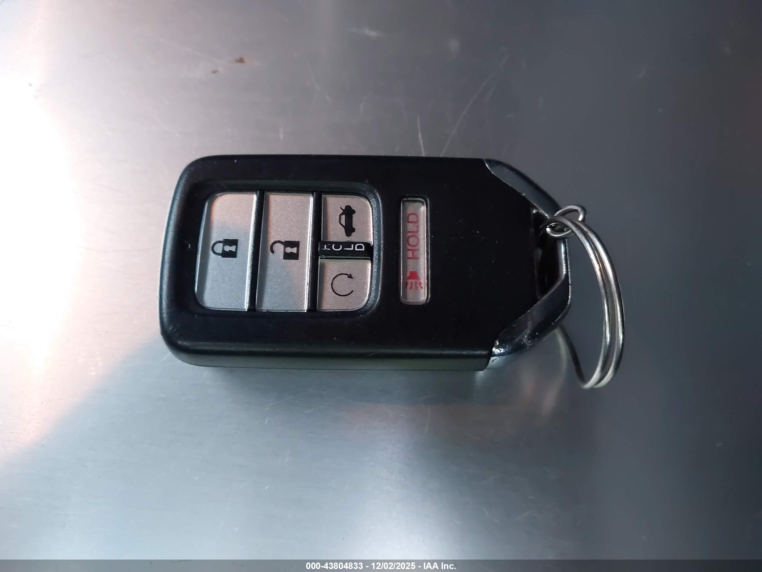 HONDA CIVIC image 11