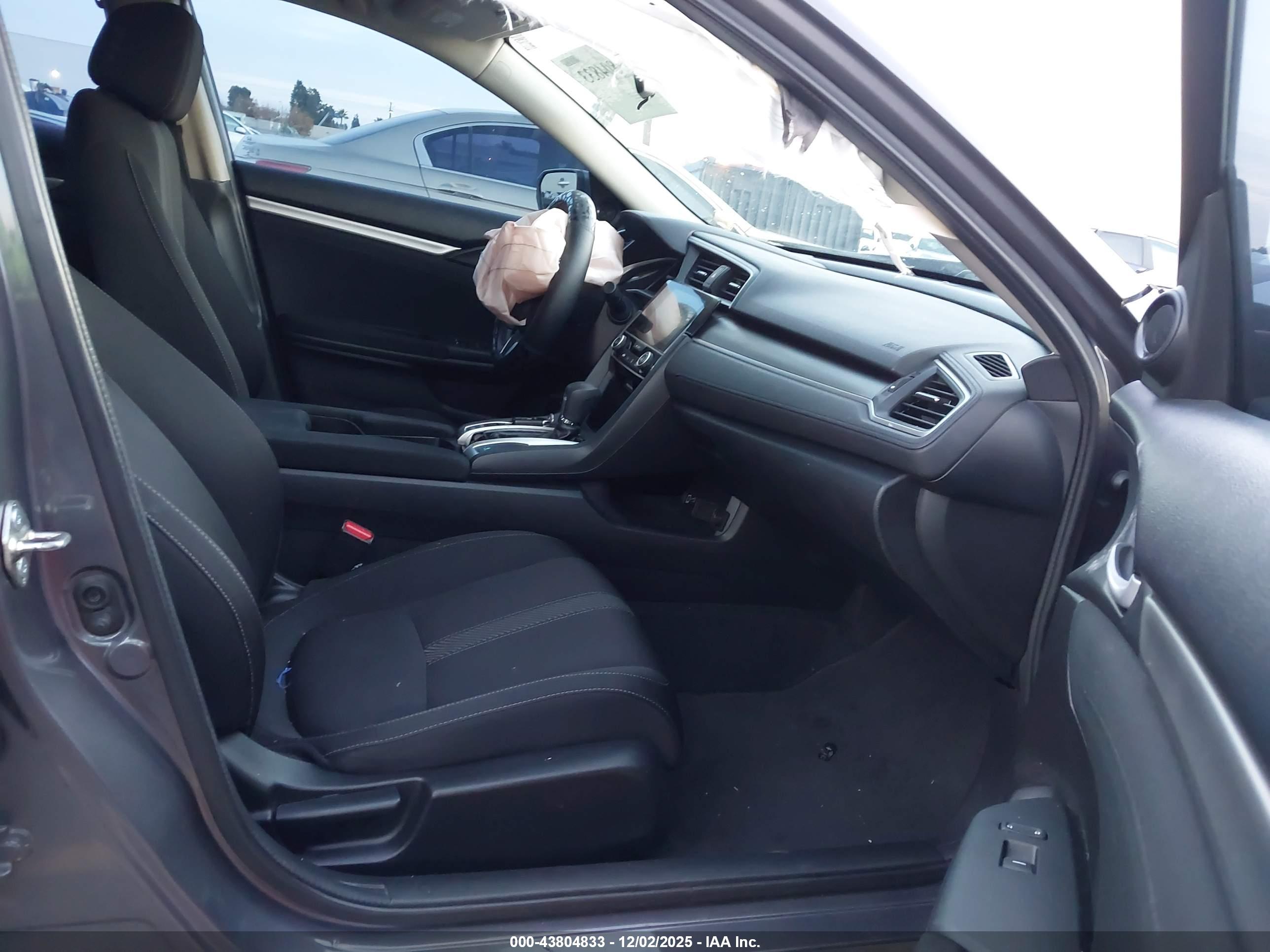 HONDA CIVIC image 5