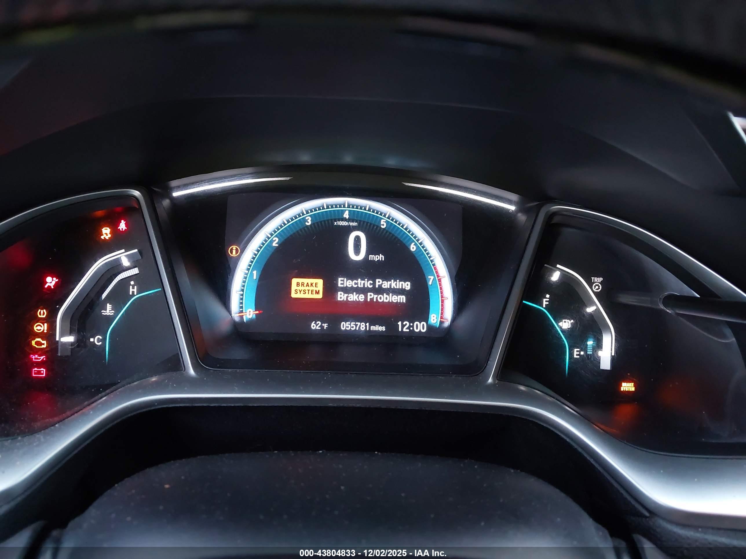 HONDA CIVIC image 7