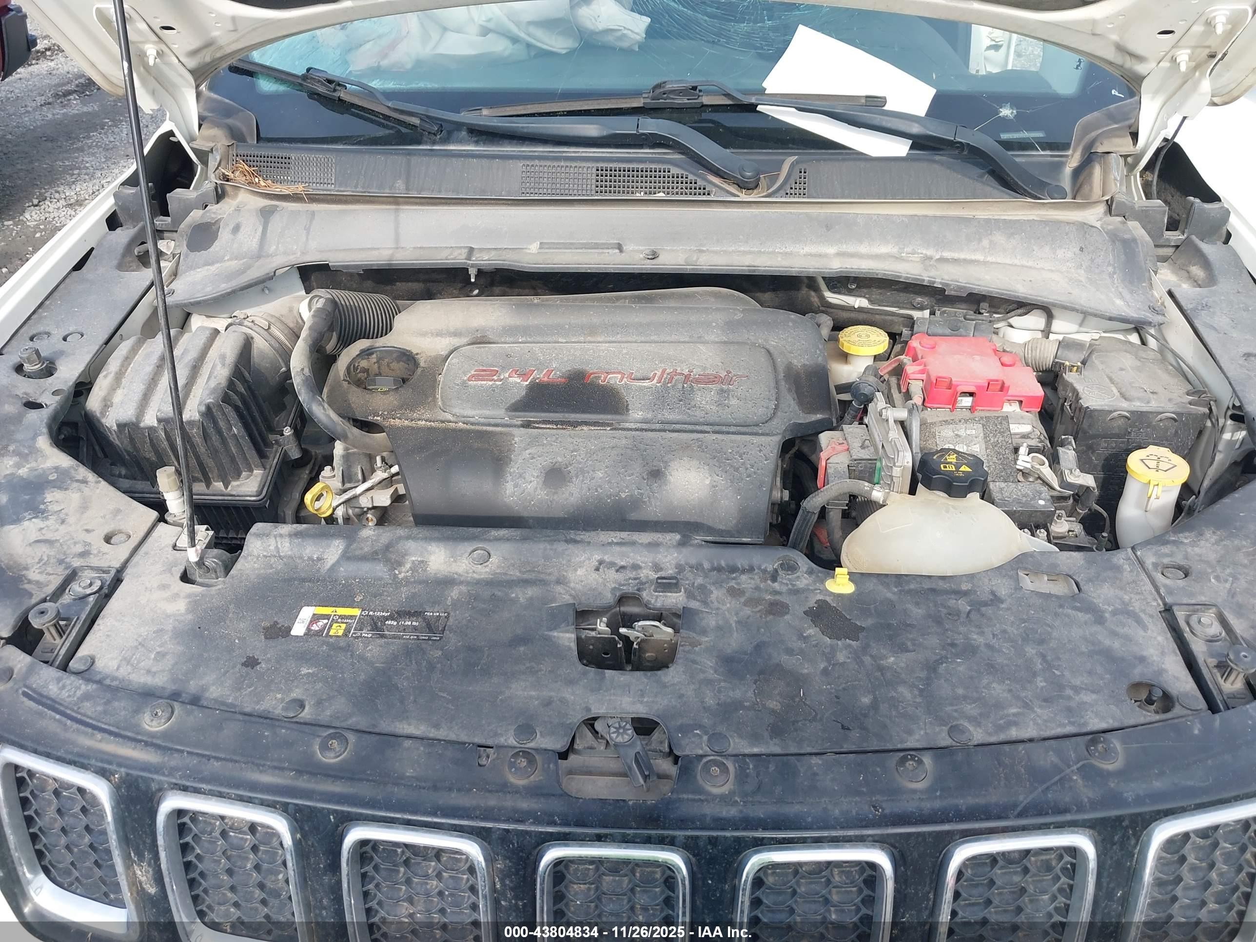 JEEP COMPASS image 10