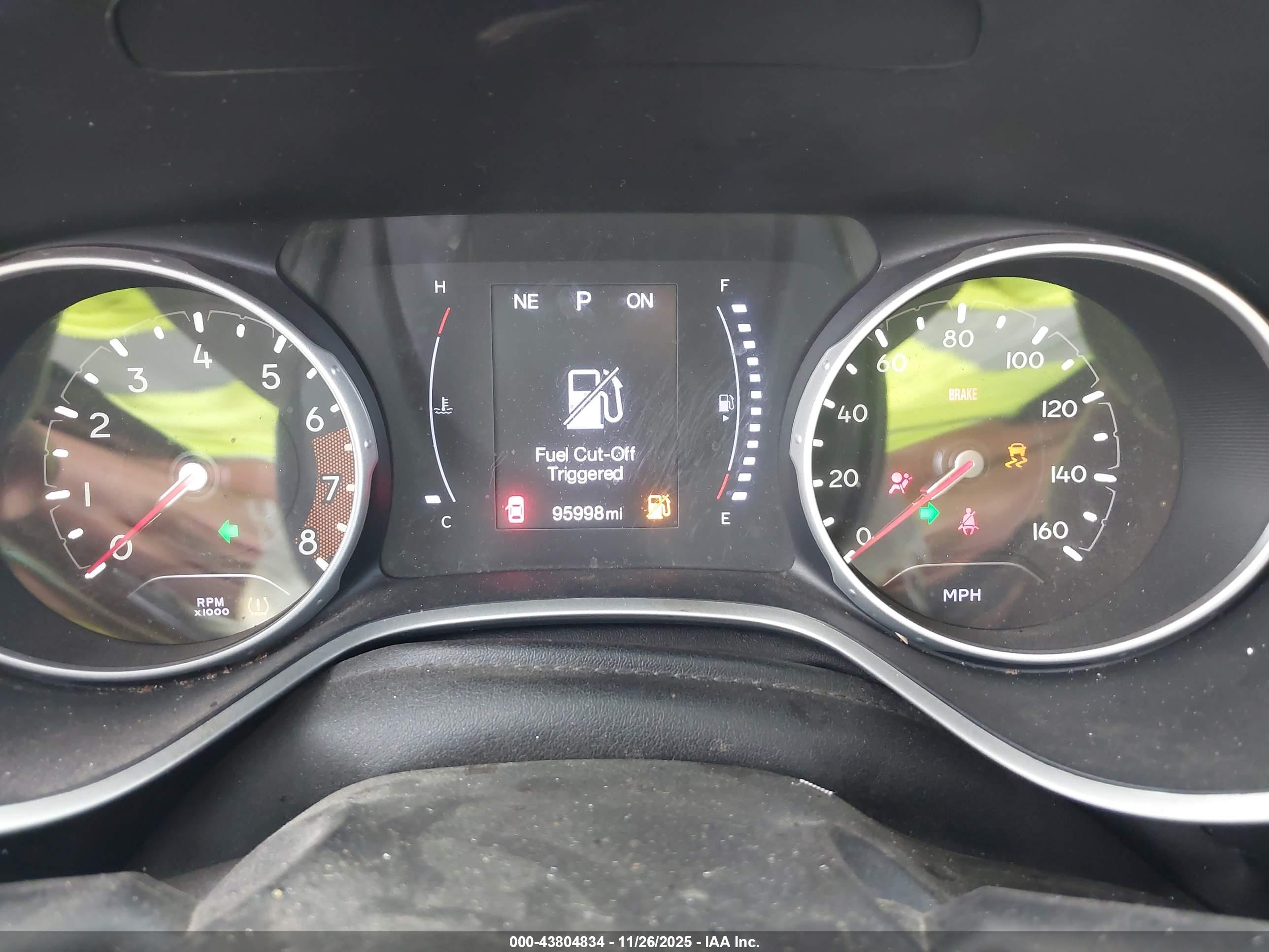 JEEP COMPASS image 7