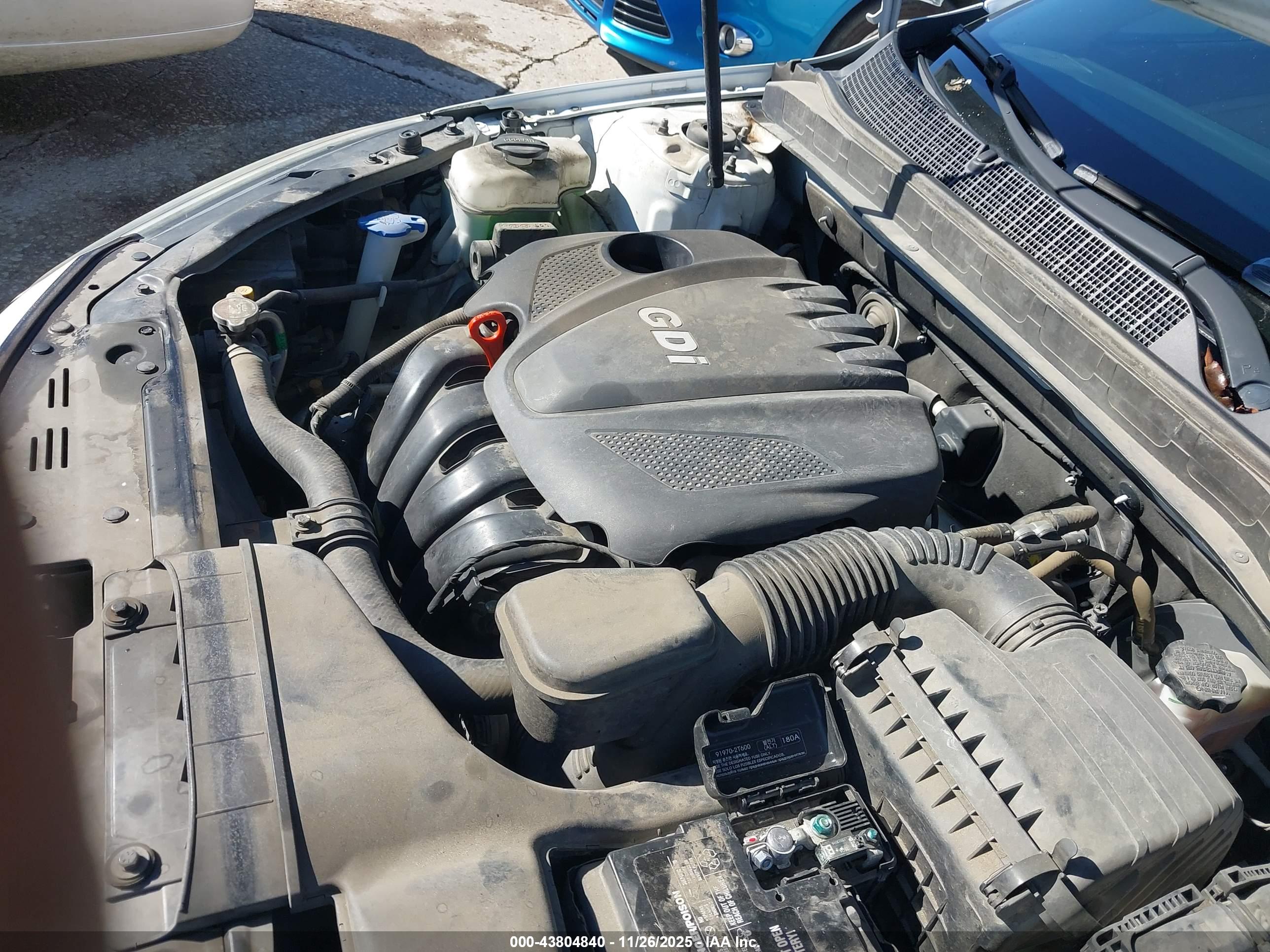 KIA OPTIMA image 10