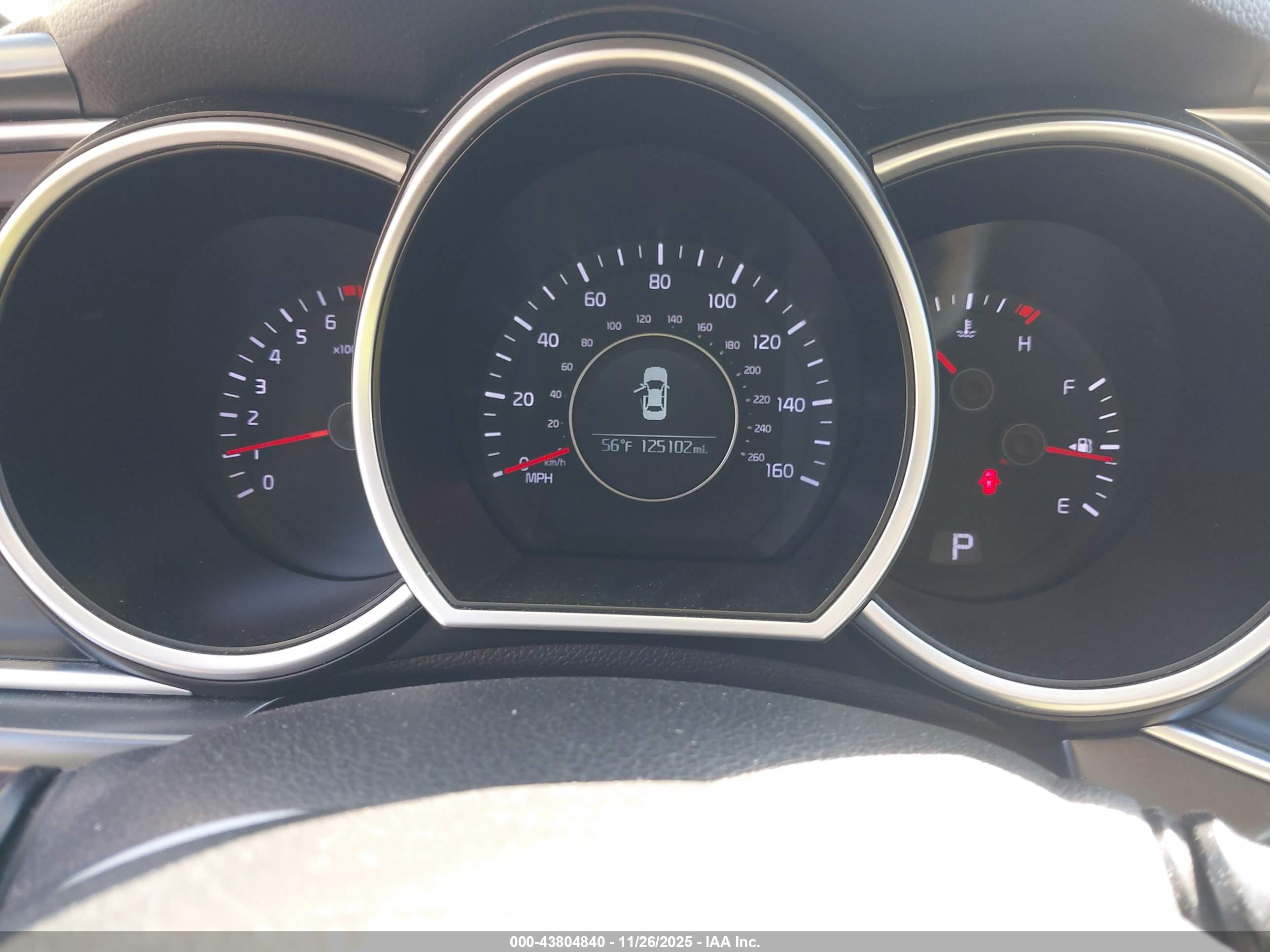 KIA OPTIMA image 7
