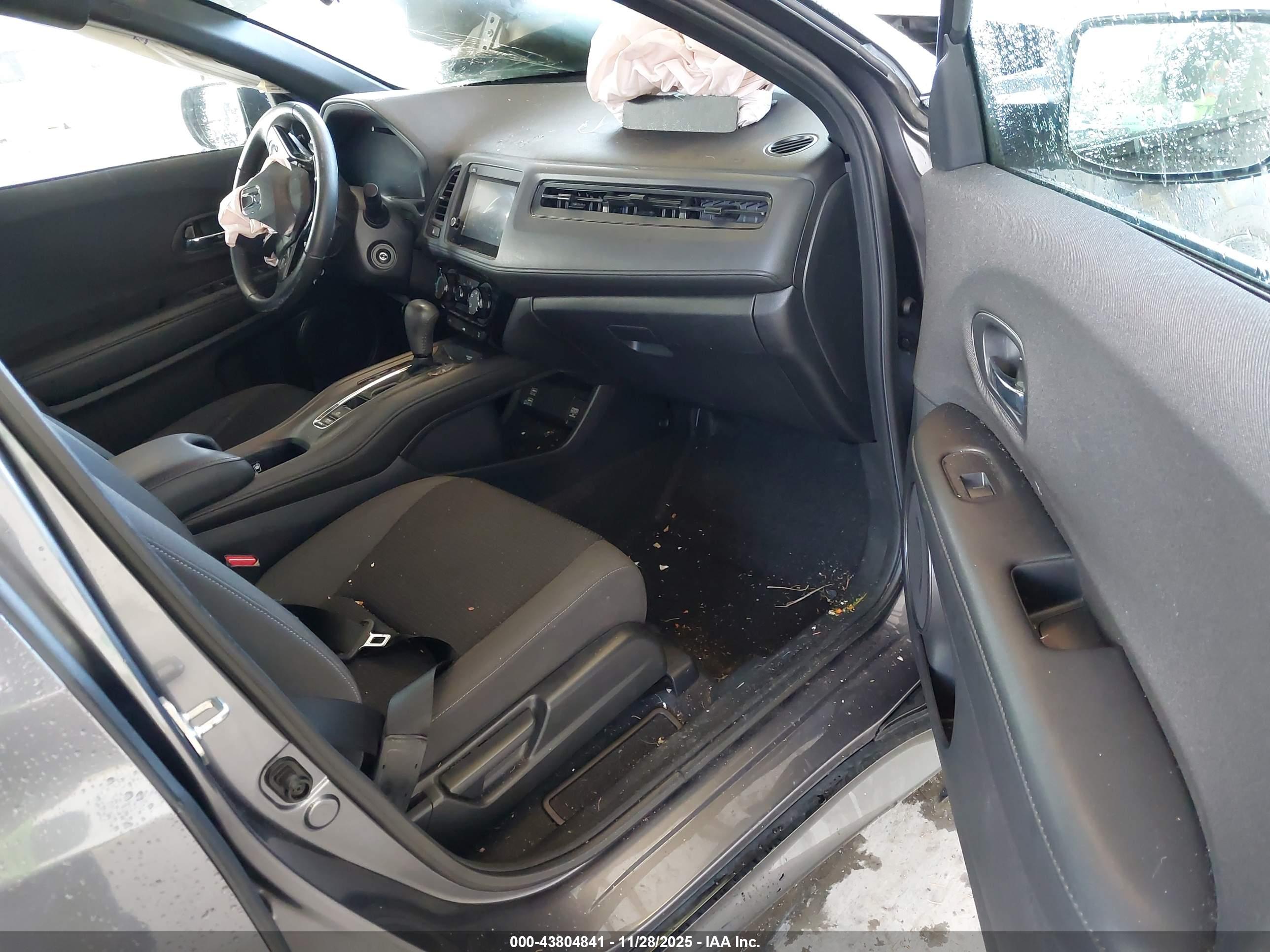 HONDA HR-V image 5