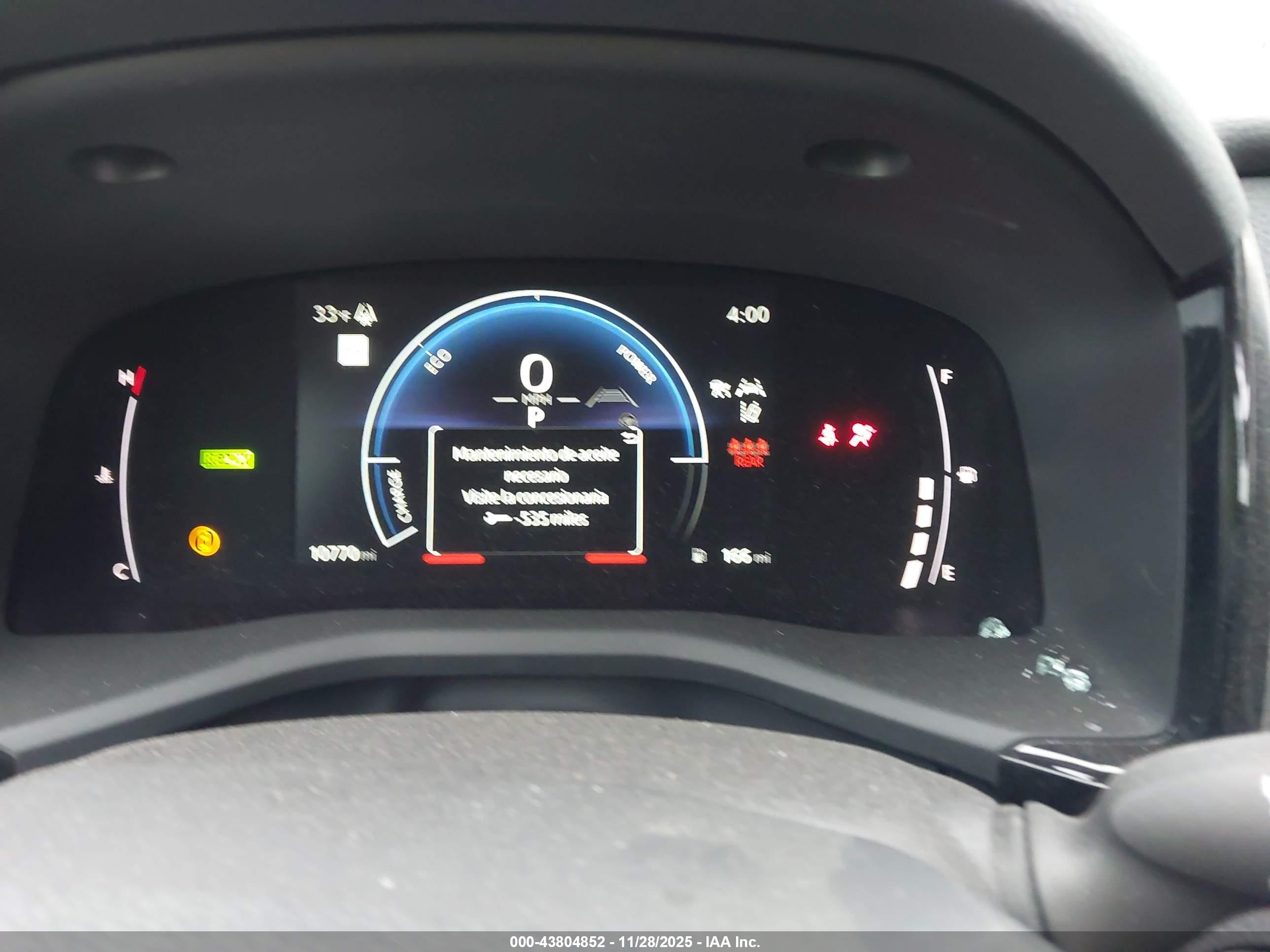 TOYOTA CAMRY image 7