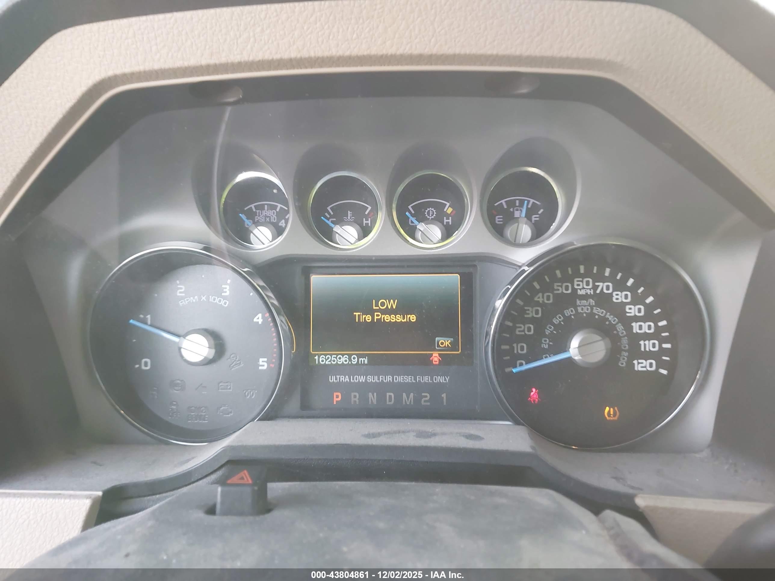 FORD F-350 image 6