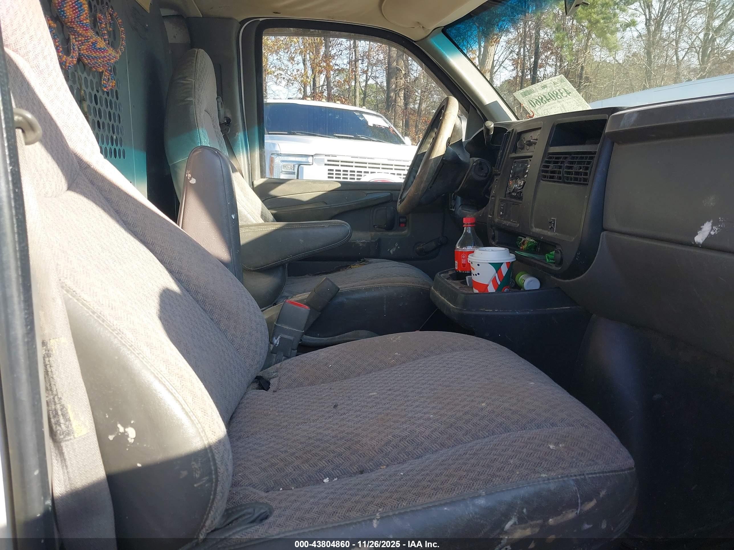 CHEVROLET EXPRESS image 5