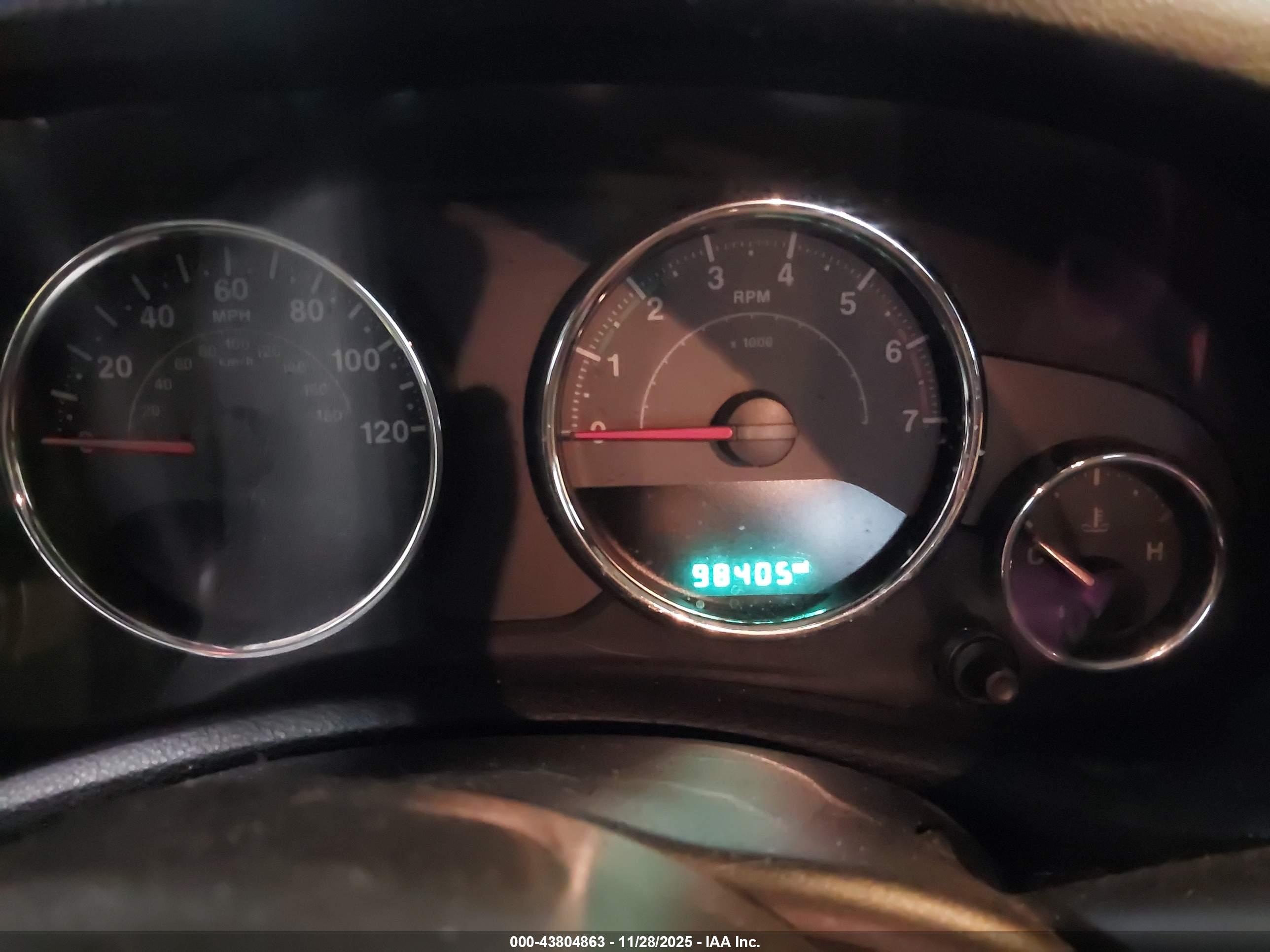 JEEP WRANGLER image 7