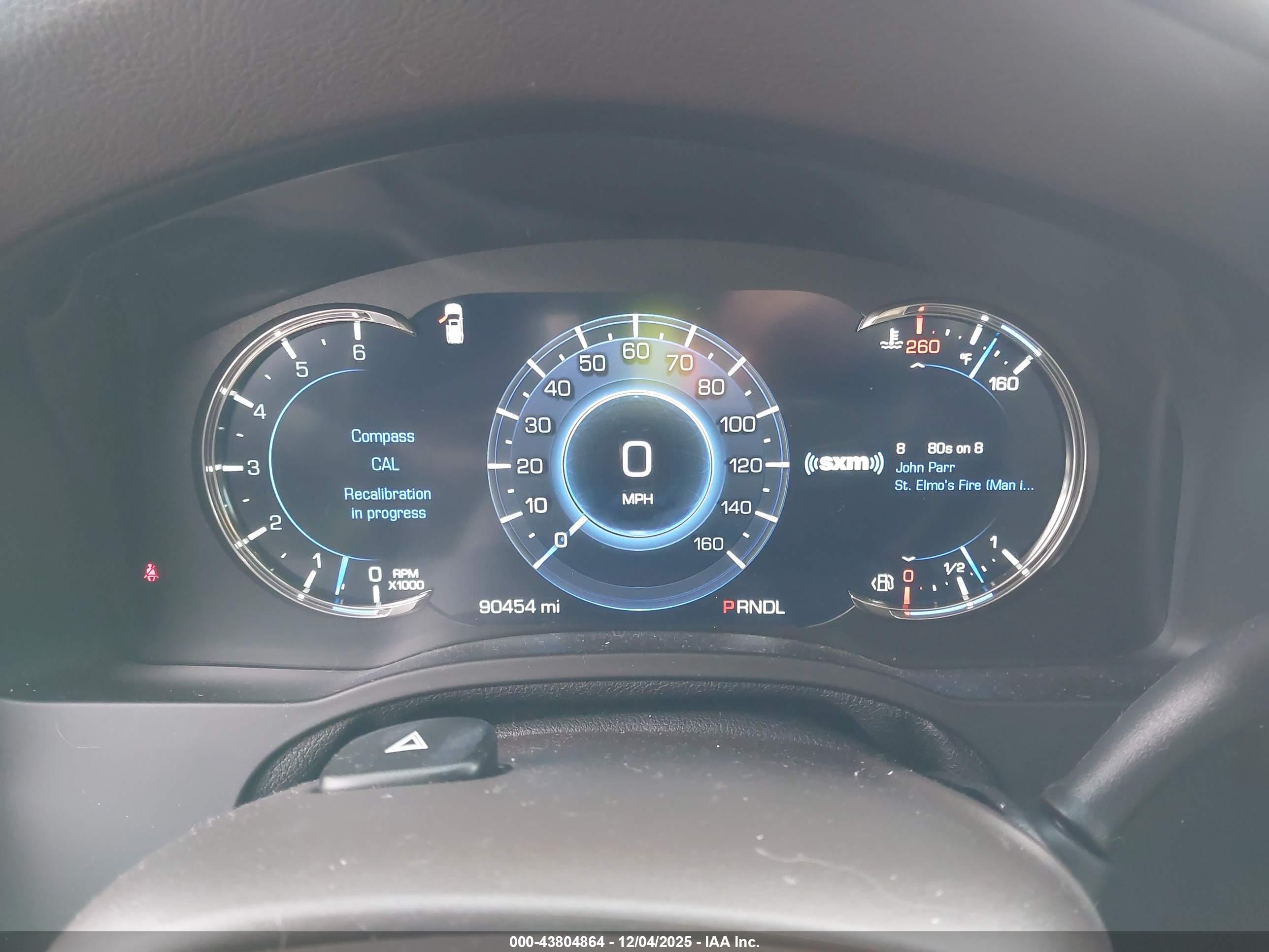 CADILLAC ESCALADE image 7