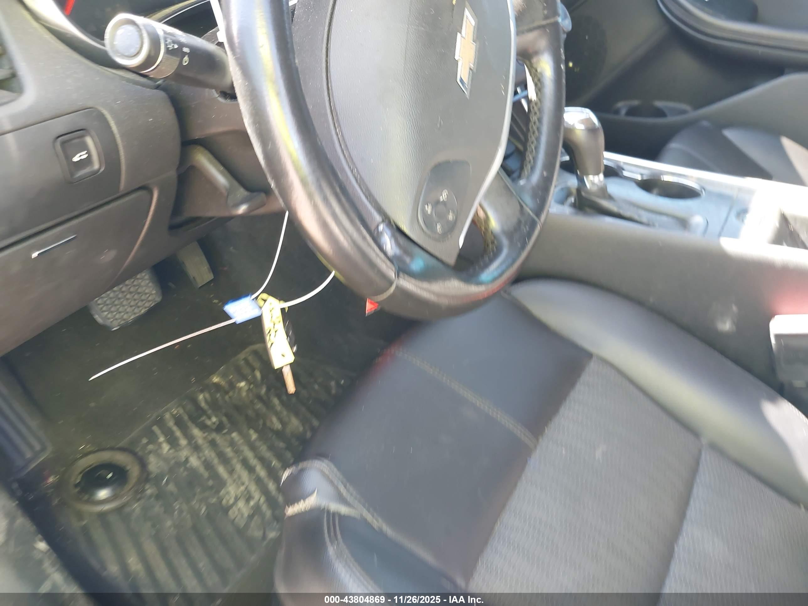 CHEVROLET IMPALA image 11