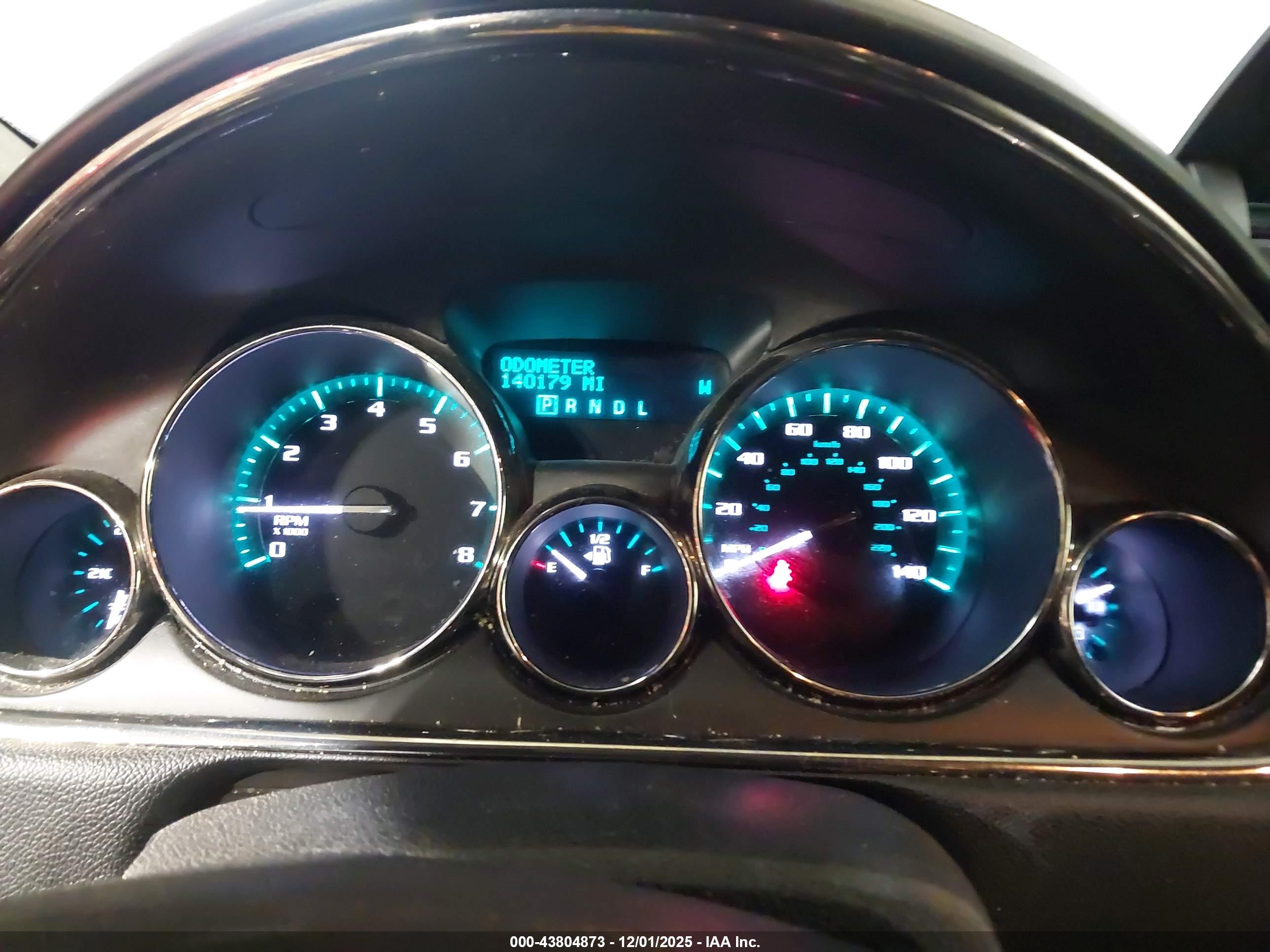 BUICK ENCLAVE image 7