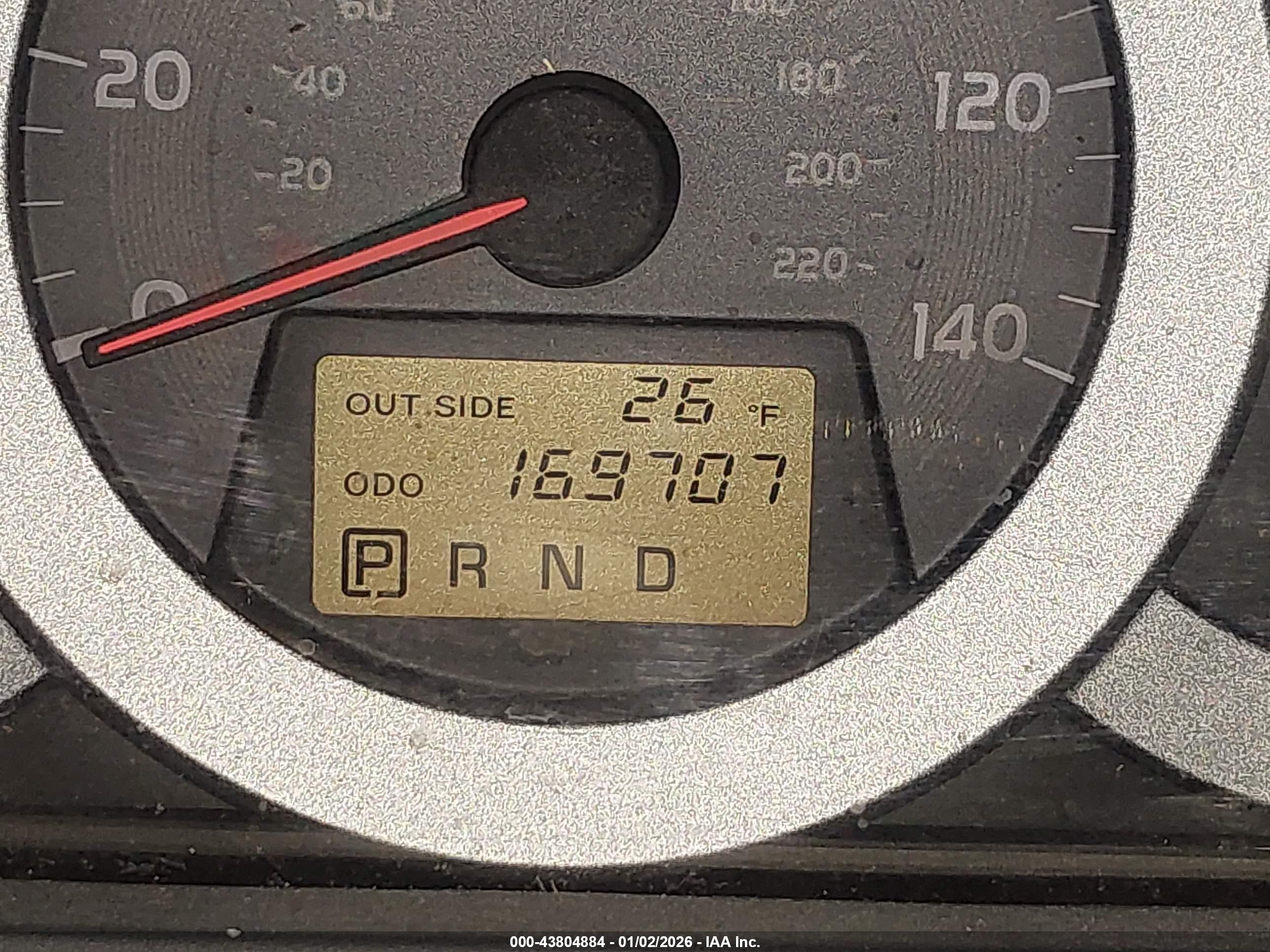 TOYOTA RAV4 image 7