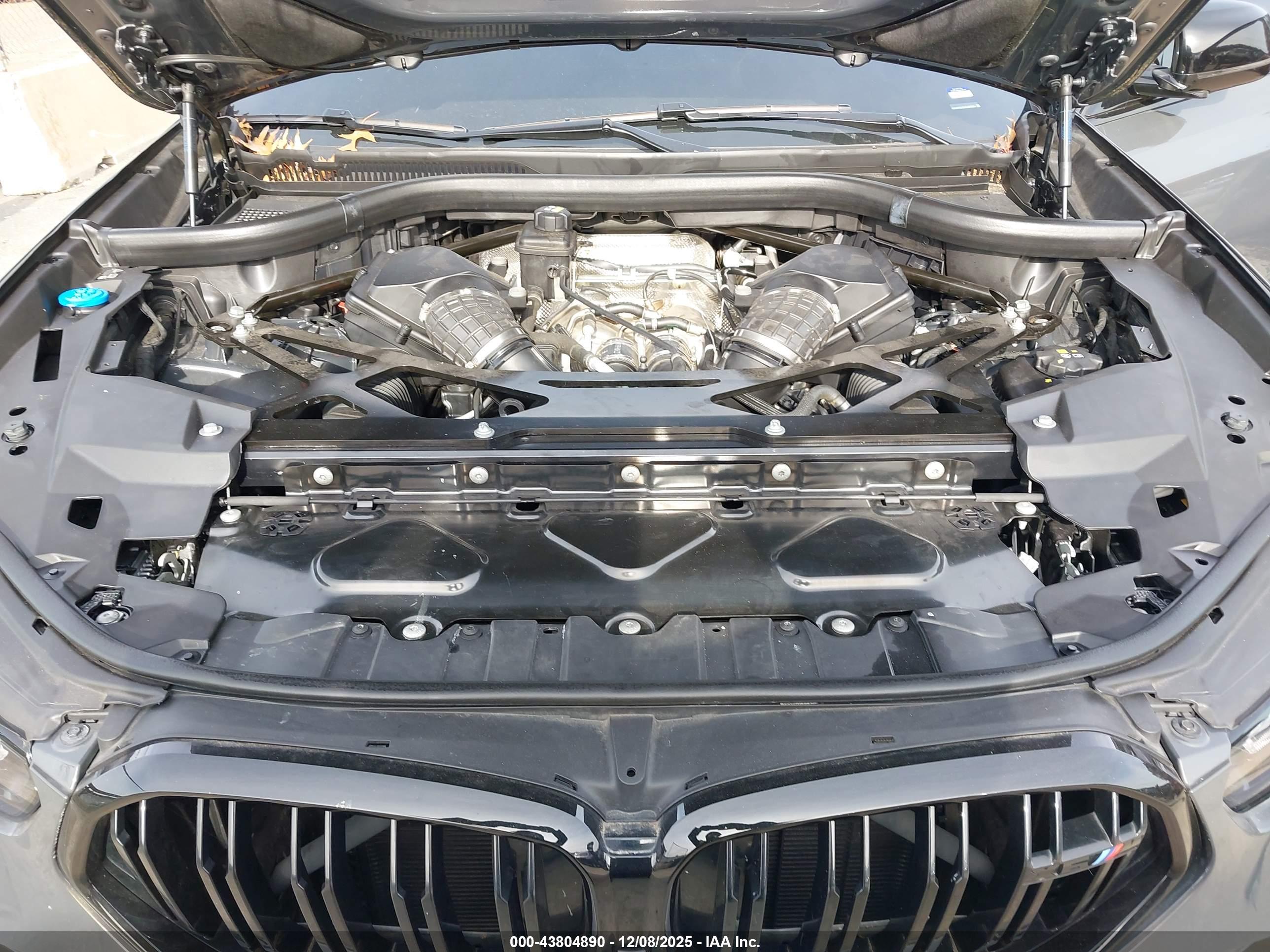 BMW X6 image 10