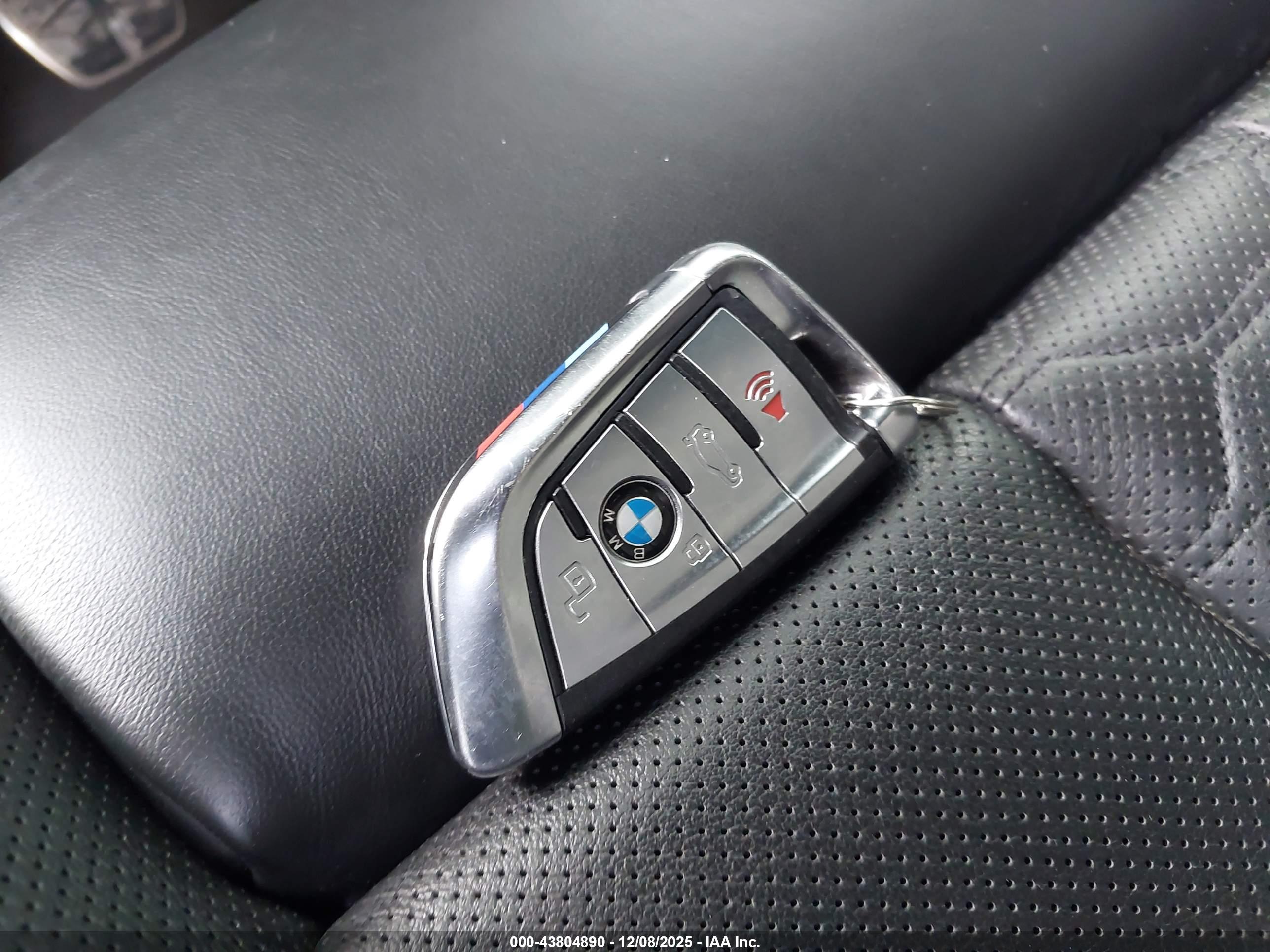 BMW X6 image 11