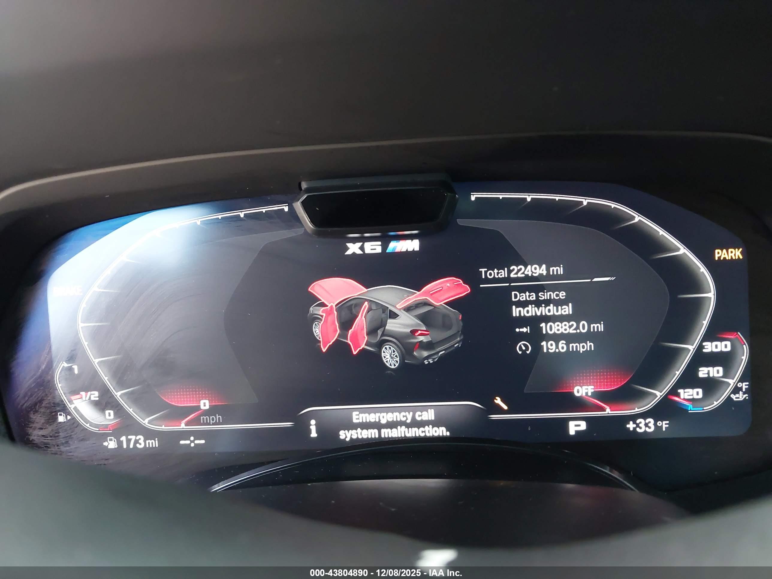 BMW X6 image 7