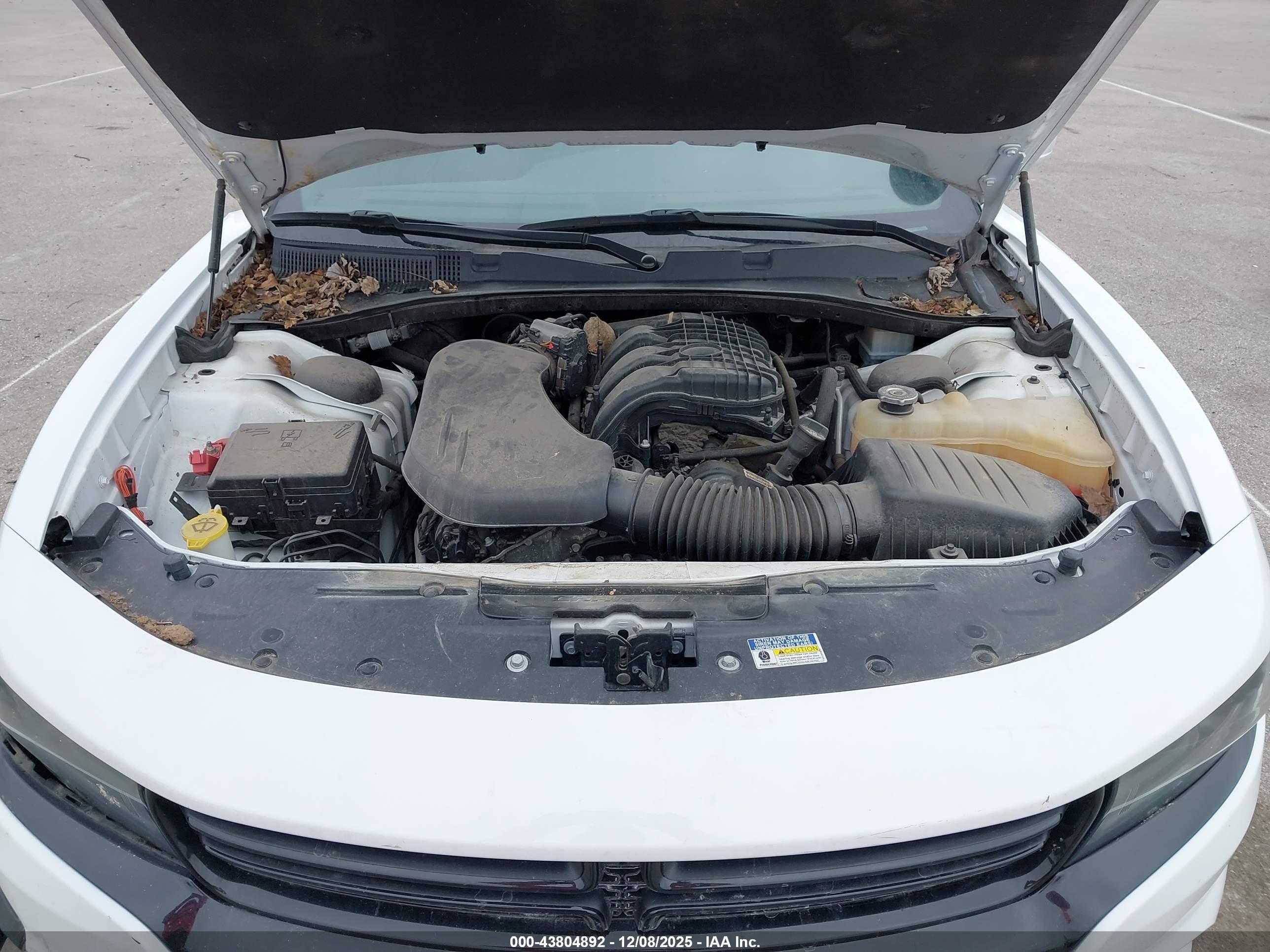 DODGE CHARGER image 10