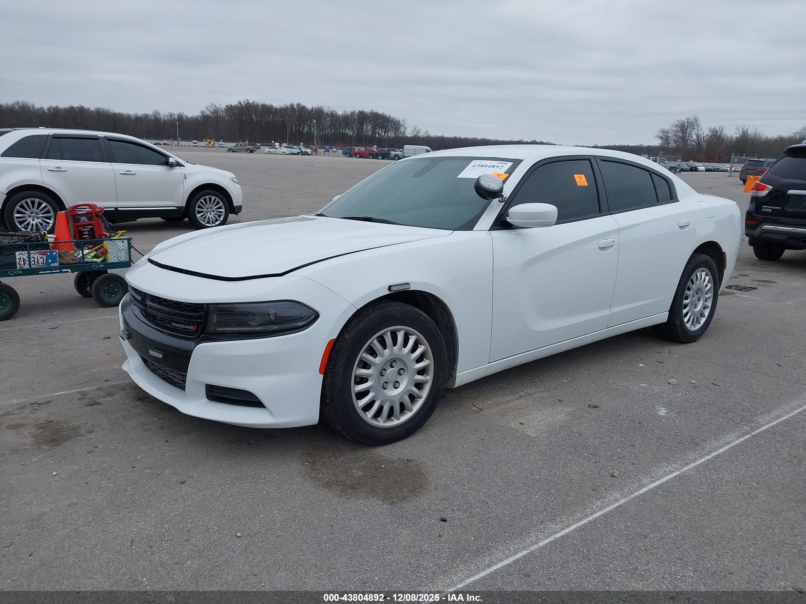 DODGE CHARGER image 2