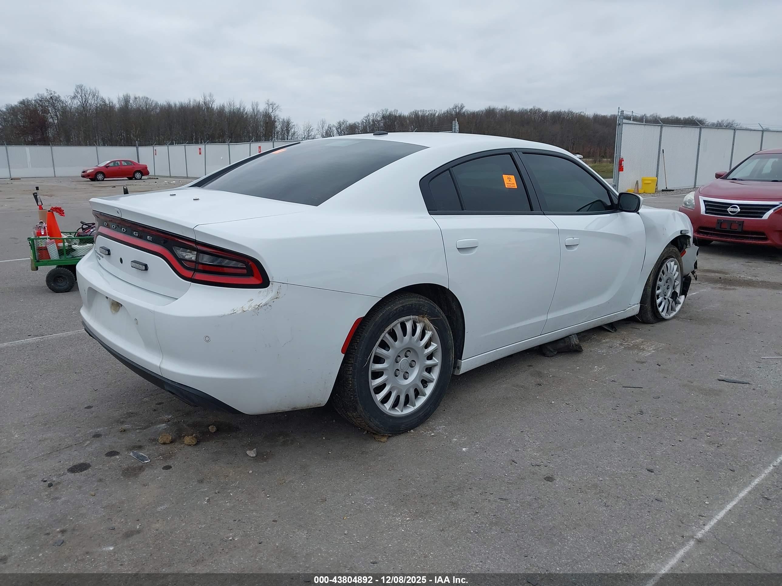 DODGE CHARGER image 4
