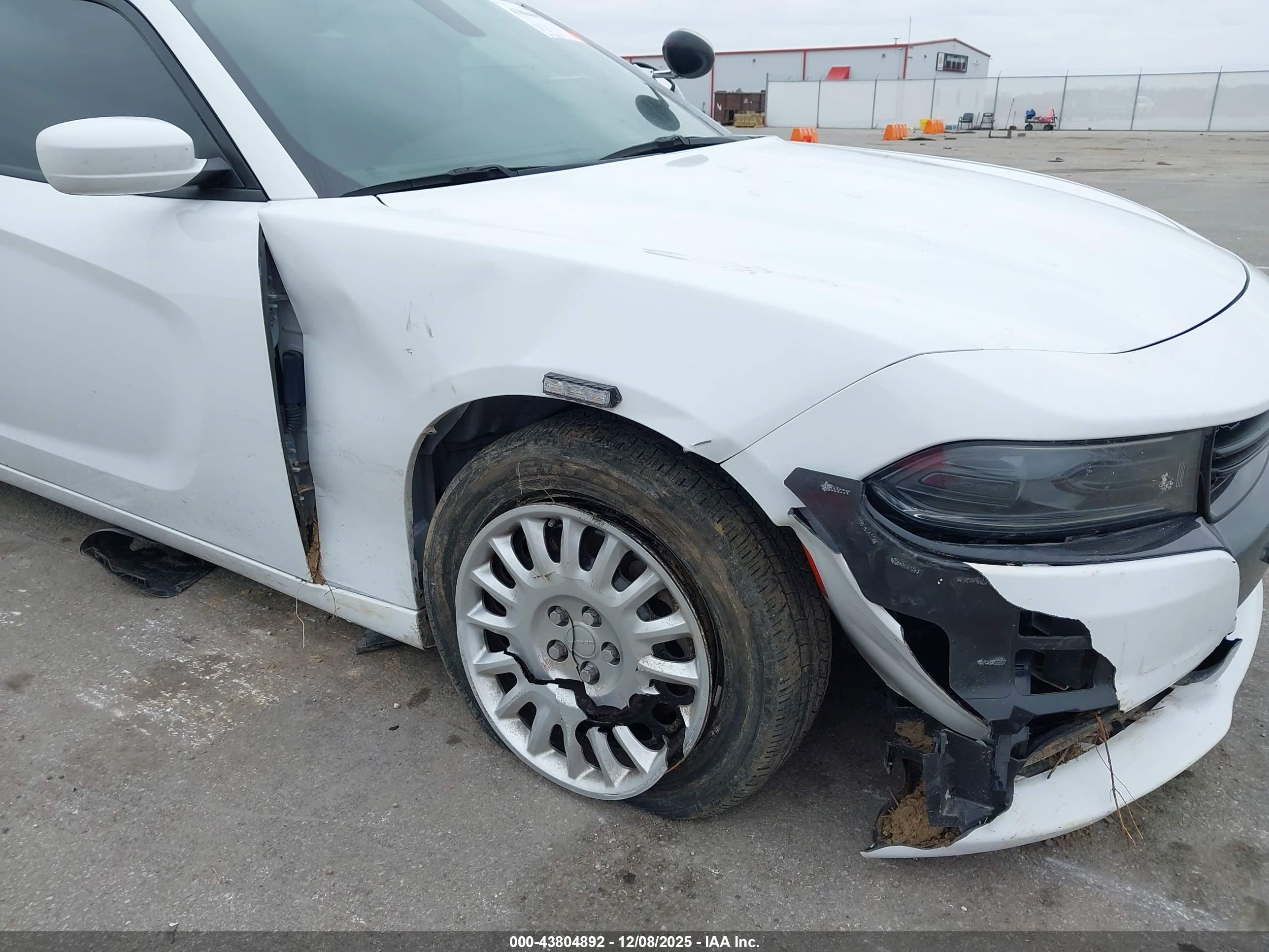 DODGE CHARGER image 6